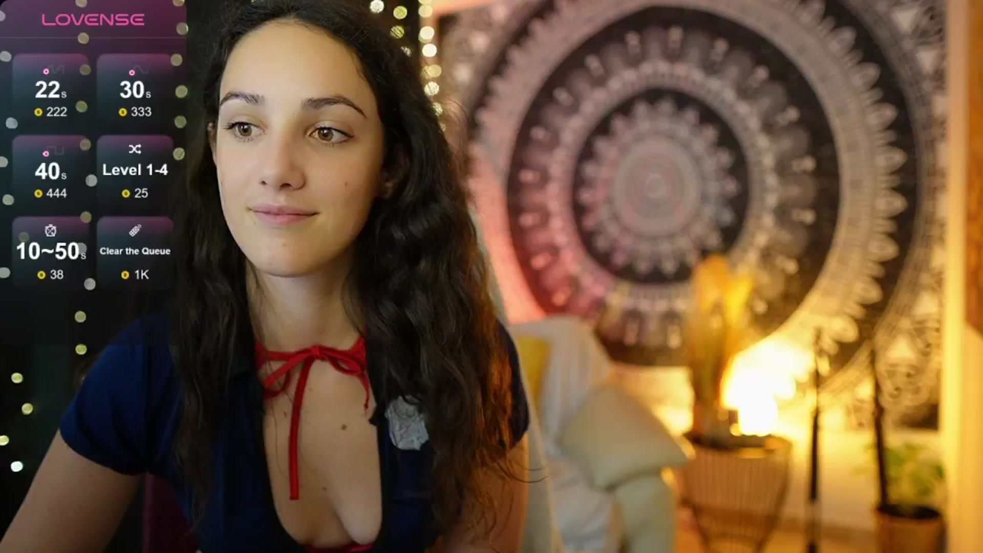 Gallery image thumbnail from Sophie_Rain18's myfreecams stream on, 06/26/2024, 12:56 image 10 of 20