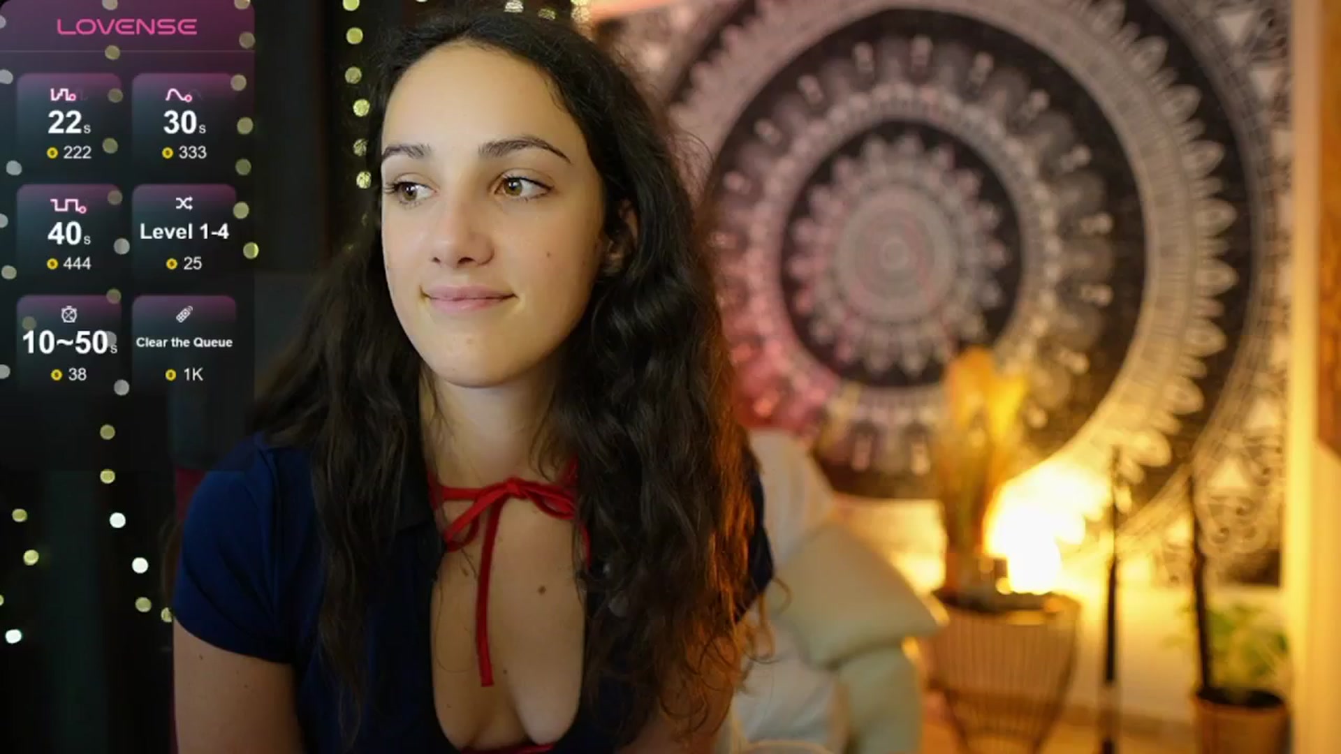 Gallery image thumbnail from Sophie_Rain18's myfreecams stream on, 06/26/2024, 12:56 image 13 of 20