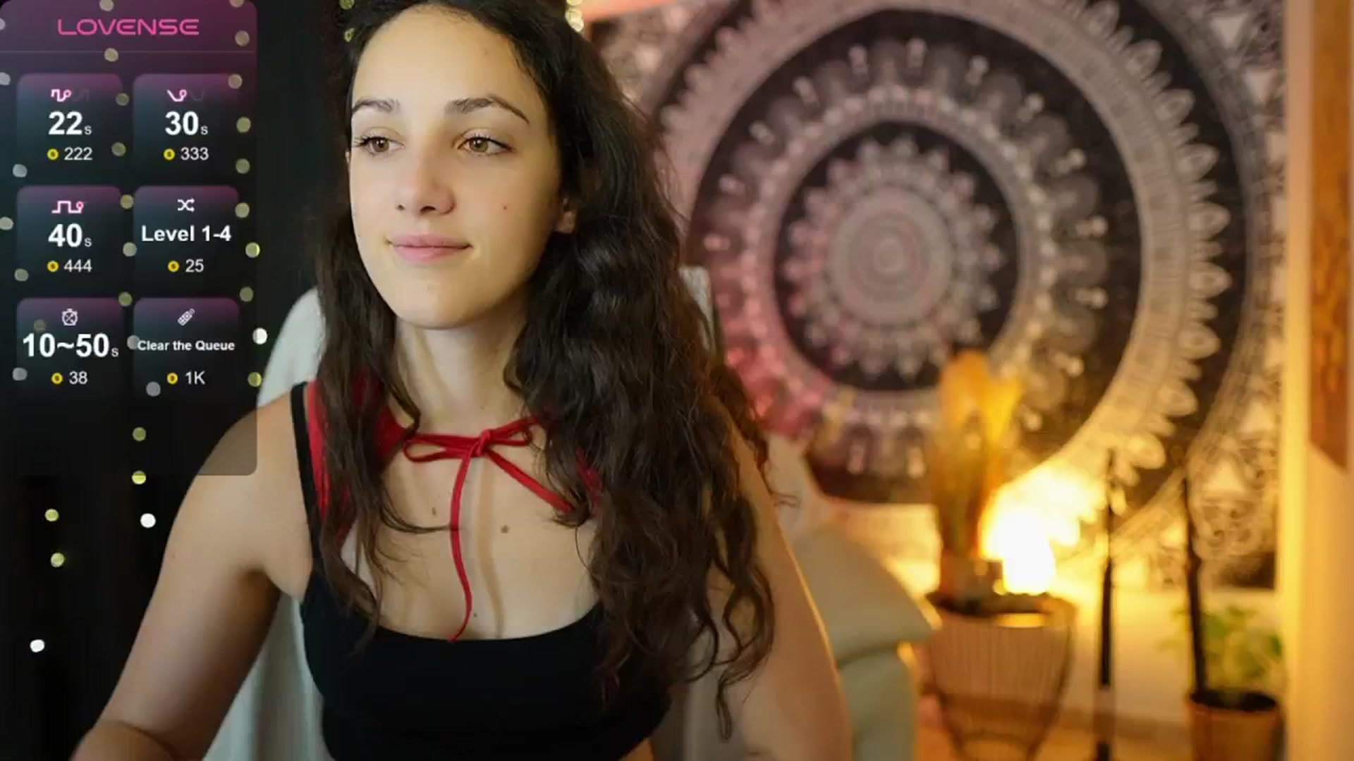 Gallery image thumbnail from Sophie_Rain18's myfreecams stream on, 06/27/2024, 09:47 image 1 of 20