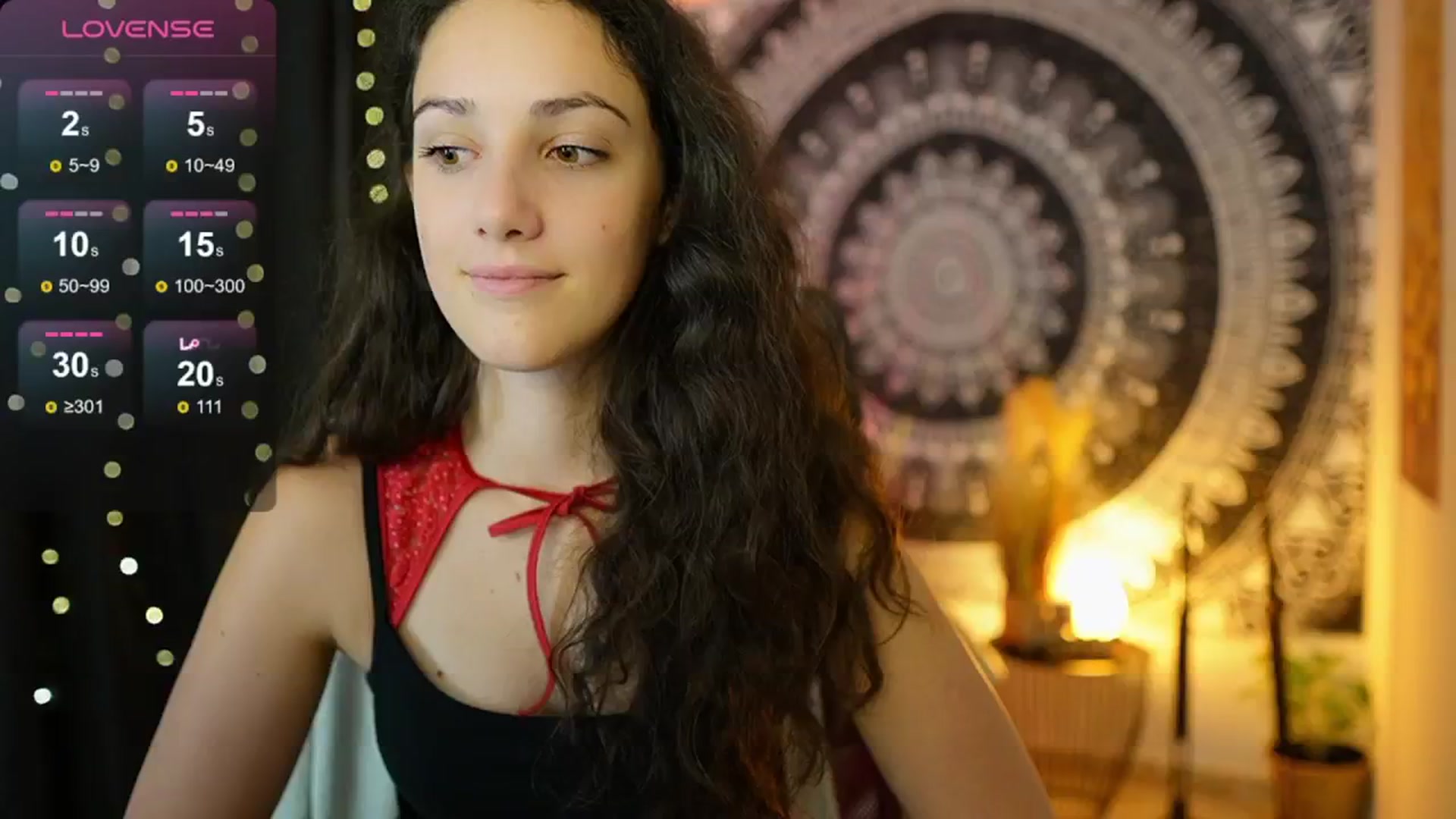 Gallery image thumbnail from Sophie_Rain18's myfreecams stream on, 06/27/2024, 09:47 image 16 of 20