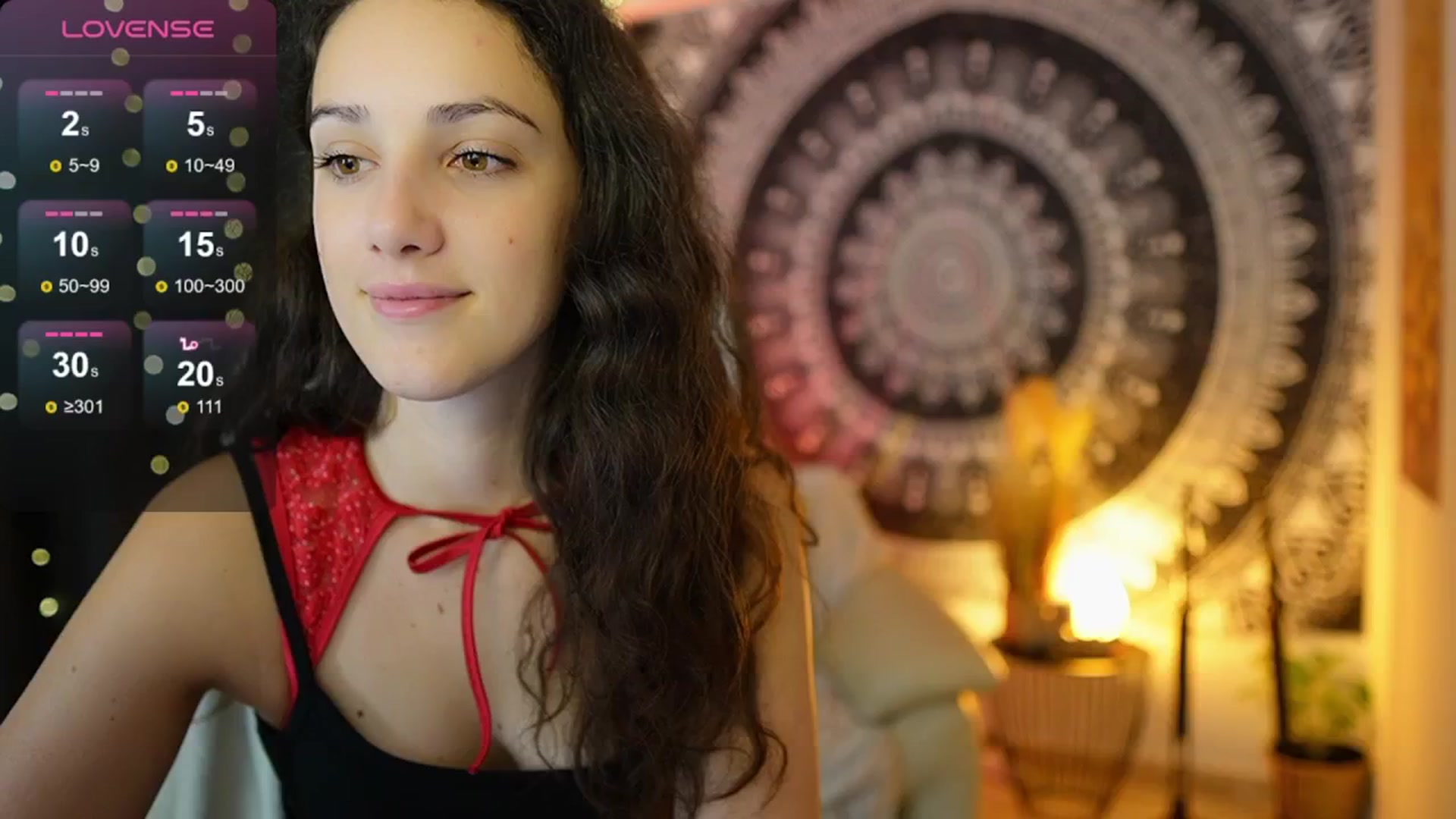 Gallery image thumbnail from Sophie_Rain18's myfreecams stream on, 06/27/2024, 09:47 image 4 of 20