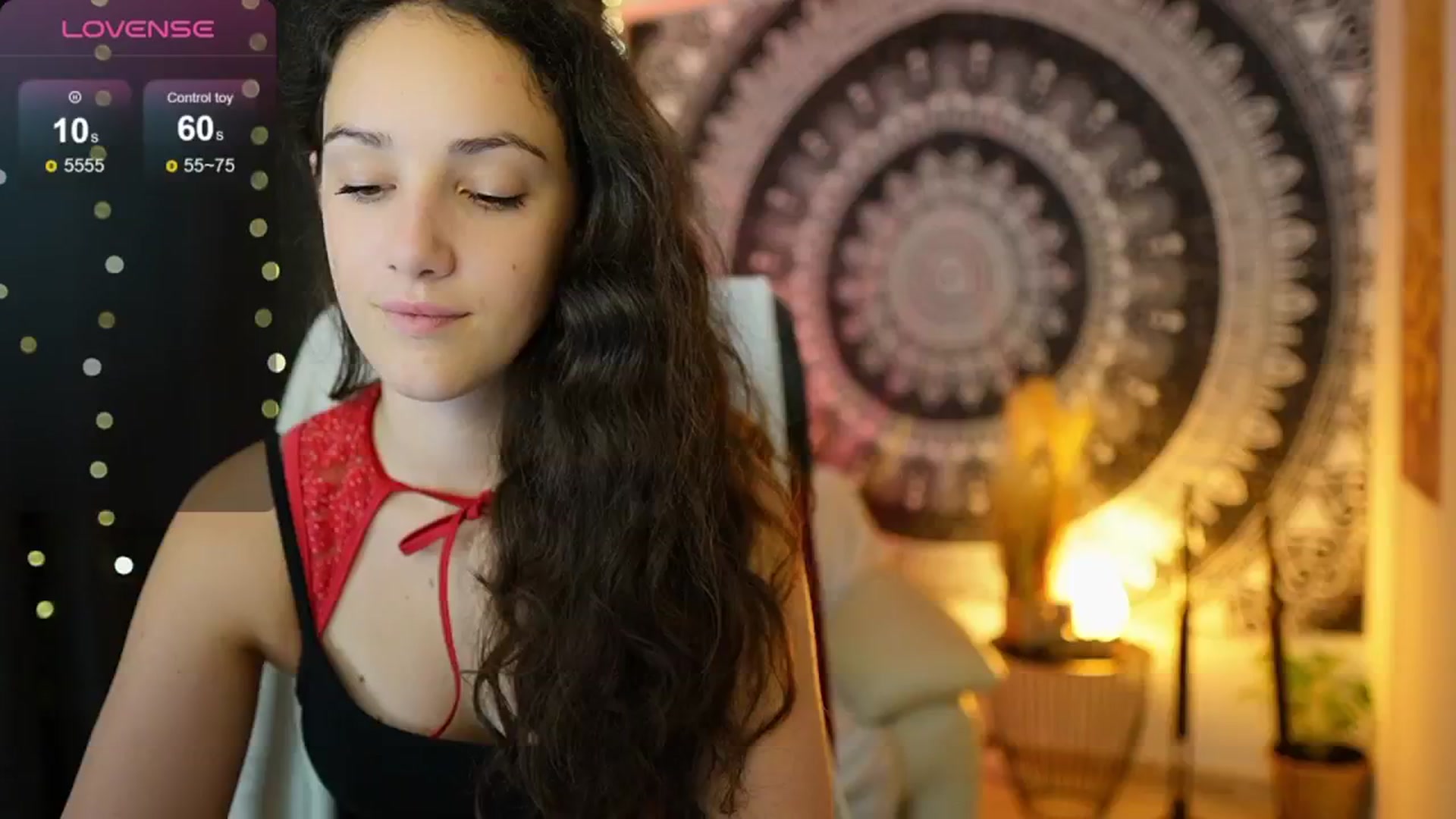 Gallery image thumbnail from Sophie_Rain18's myfreecams stream on, 06/27/2024, 09:47 image 7 of 20