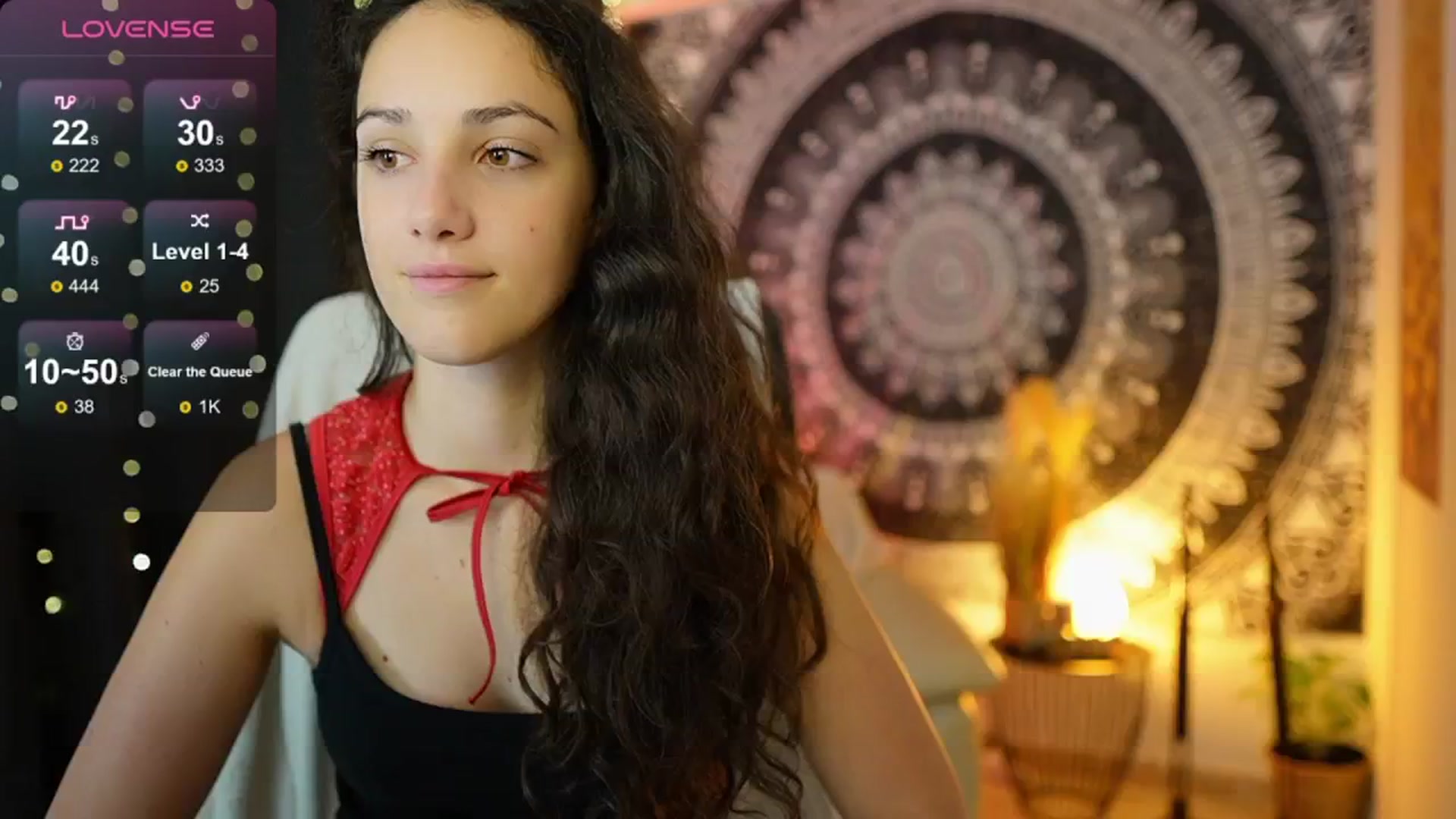 Gallery image thumbnail from Sophie_Rain18's myfreecams stream on, 06/27/2024, 09:47 image 8 of 20