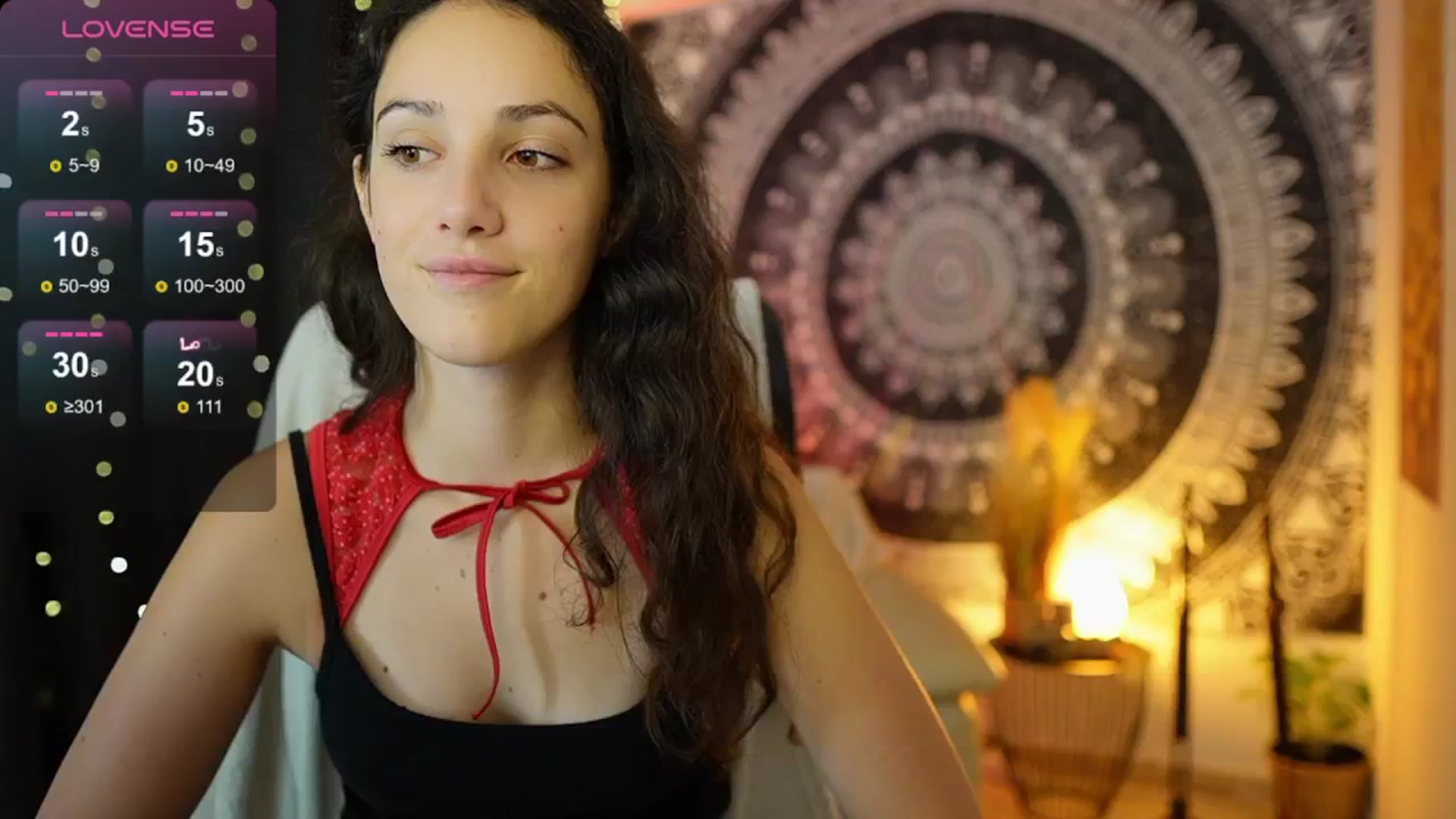 Gallery image thumbnail from Sophie_Rain18's myfreecams stream on, 06/27/2024, 09:47 image 9 of 20