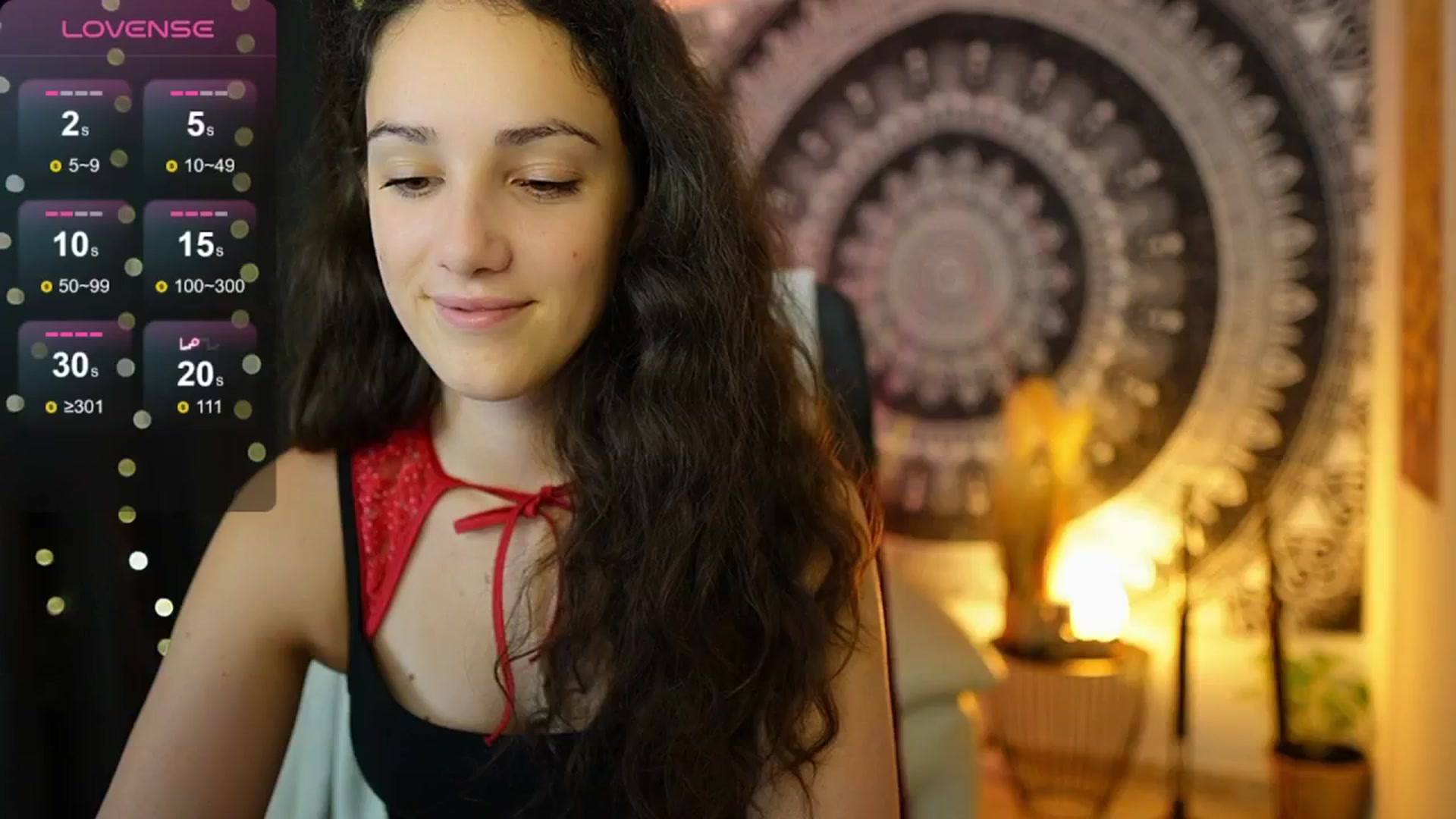 Gallery image thumbnail from Sophie_Rain18's myfreecams stream on, 06/27/2024, 09:47 image 14 of 20