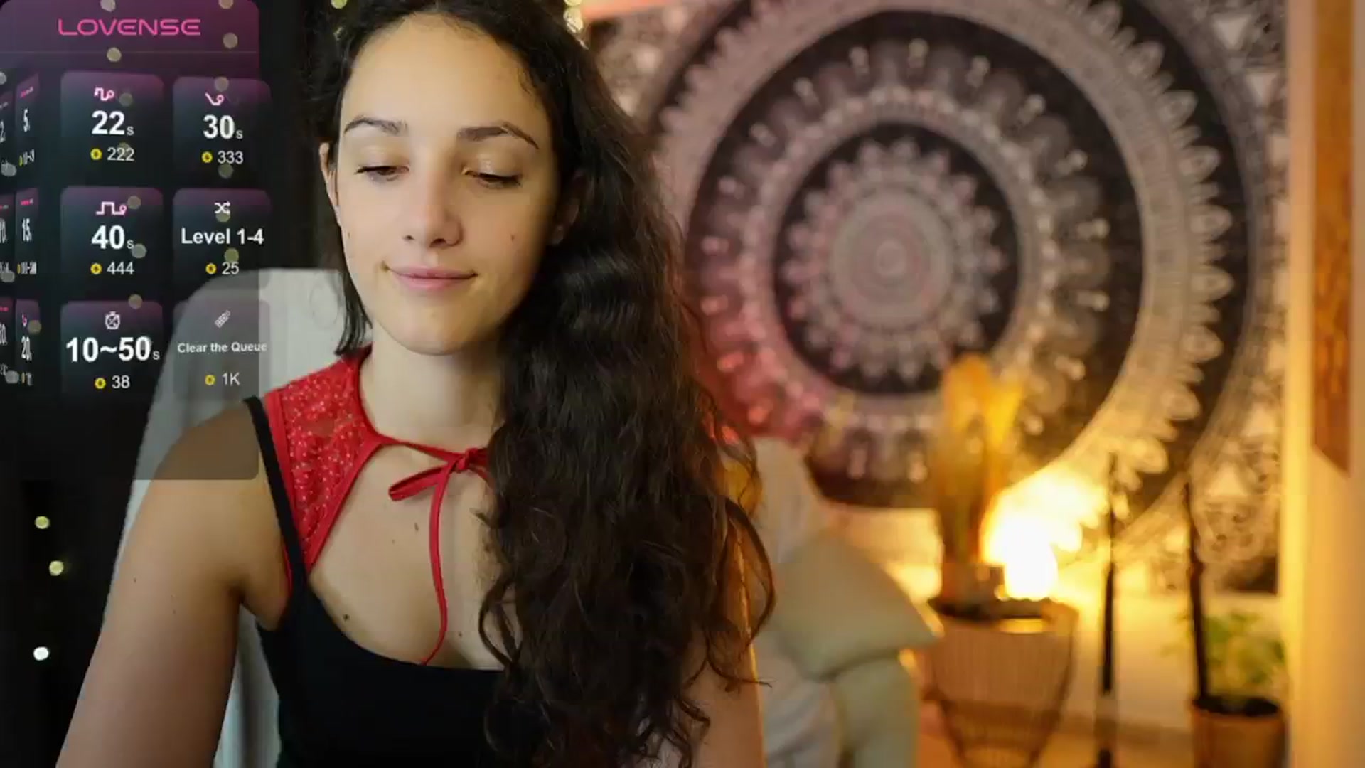 Gallery image thumbnail from Sophie_Rain18's myfreecams stream on, 06/27/2024, 09:47 image 6 of 20