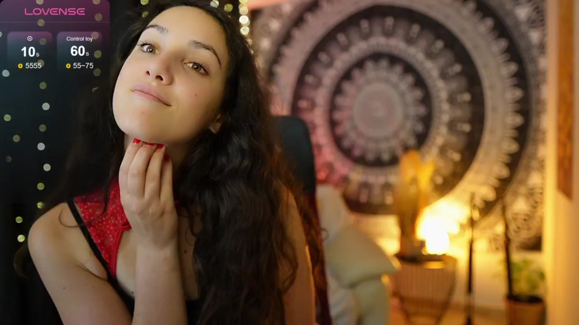 Gallery image thumbnail from Sophie_Rain18's myfreecams stream on, 06/27/2024, 10:30 image 10 of 20