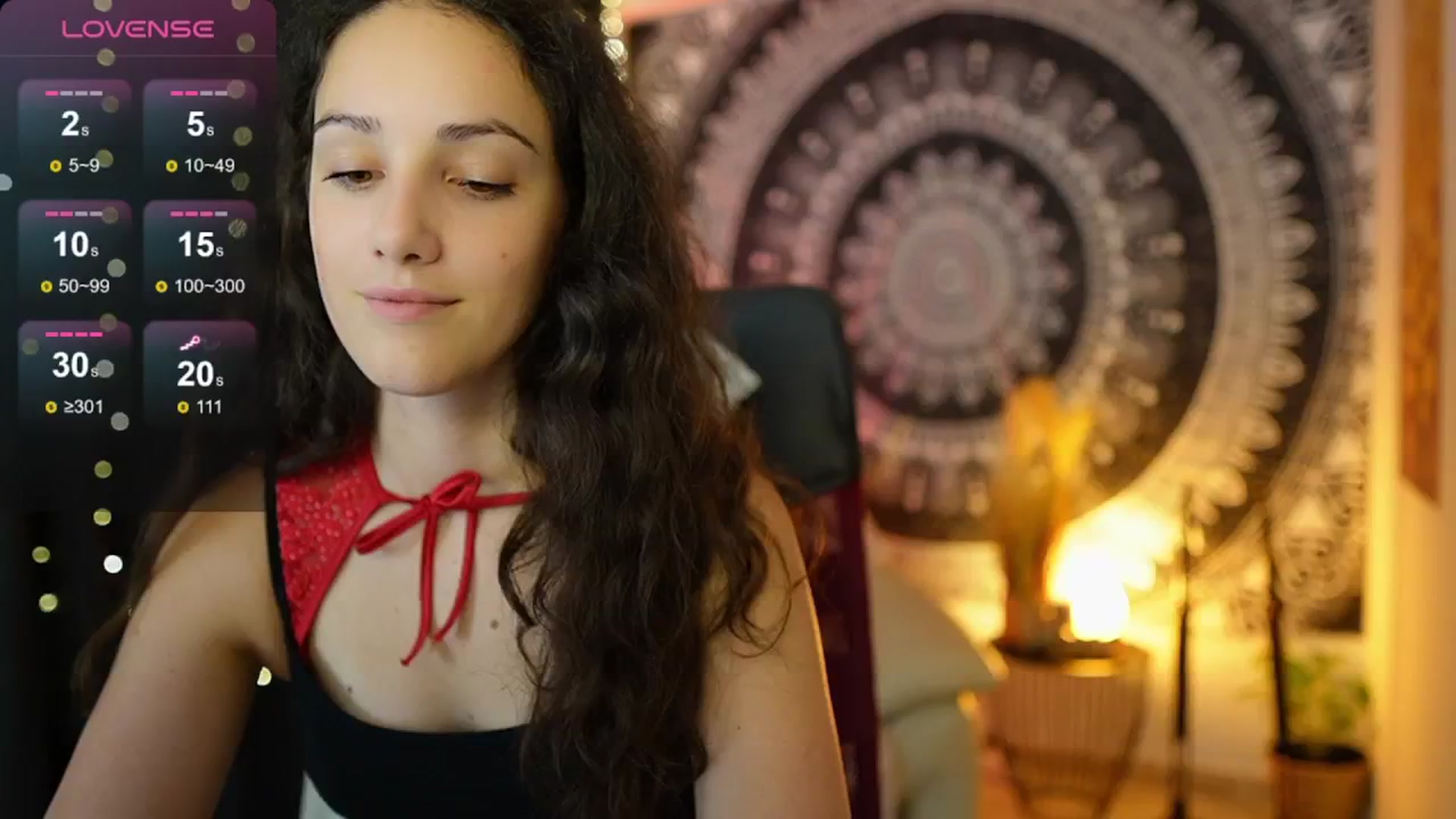 Gallery image thumbnail from Sophie_Rain18's myfreecams stream on, 06/27/2024, 10:30 image 3 of 20