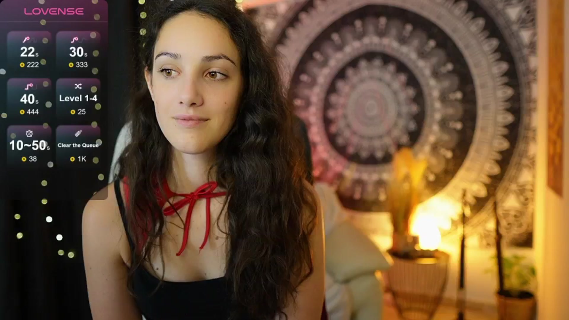 Gallery image thumbnail from Sophie_Rain18's myfreecams stream on, 06/27/2024, 10:30 image 16 of 20