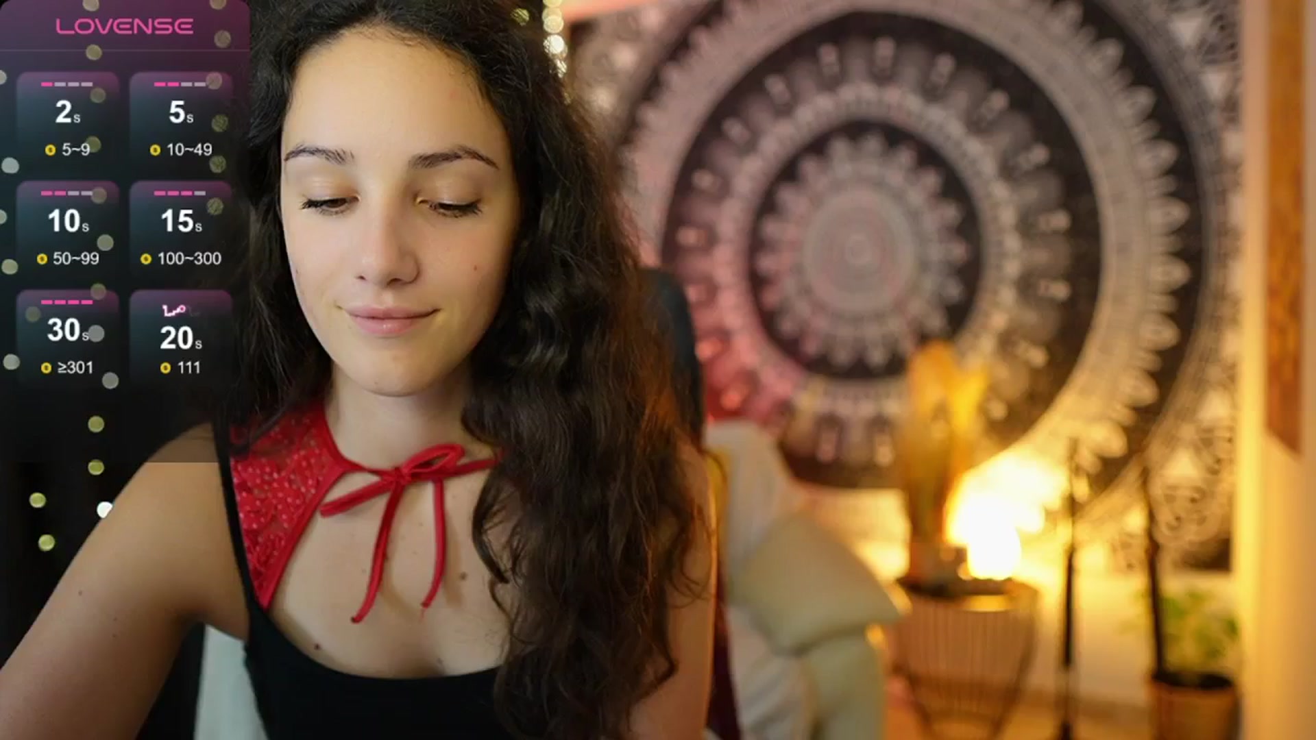 Gallery image thumbnail from Sophie_Rain18's myfreecams stream on, 06/27/2024, 10:30 image 6 of 20