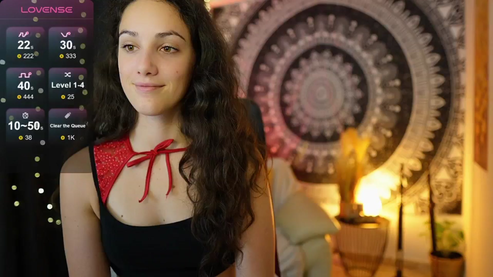Gallery image thumbnail from Sophie_Rain18's myfreecams stream on, 06/27/2024, 10:30 image 1 of 20
