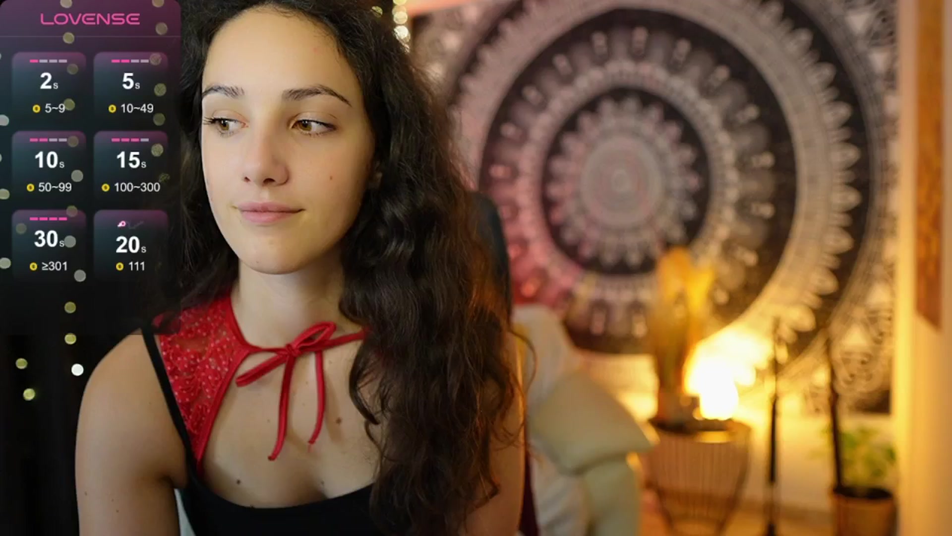 Gallery image thumbnail from Sophie_Rain18's myfreecams stream on, 06/27/2024, 10:30 image 5 of 20