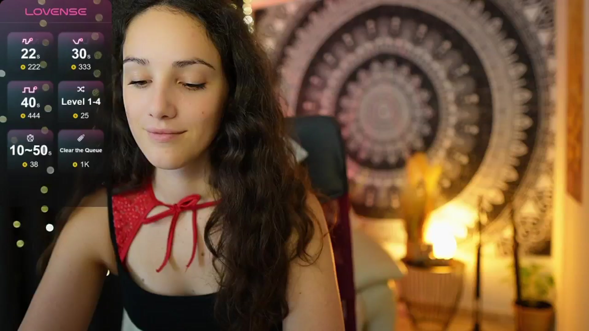 Gallery image thumbnail from Sophie_Rain18's myfreecams stream on, 06/27/2024, 10:30 image 2 of 20