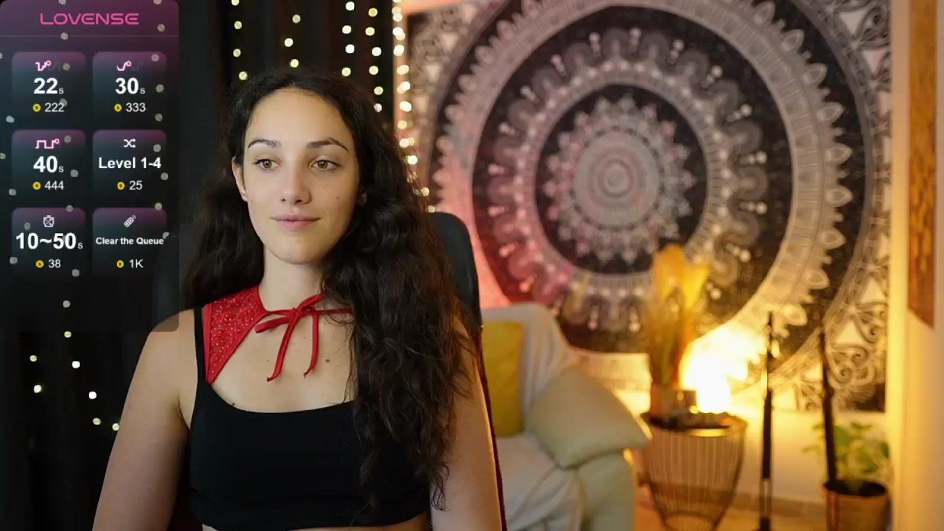 Gallery image thumbnail from Sophie_Rain18's myfreecams stream on, 06/27/2024, 10:30 image 19 of 20