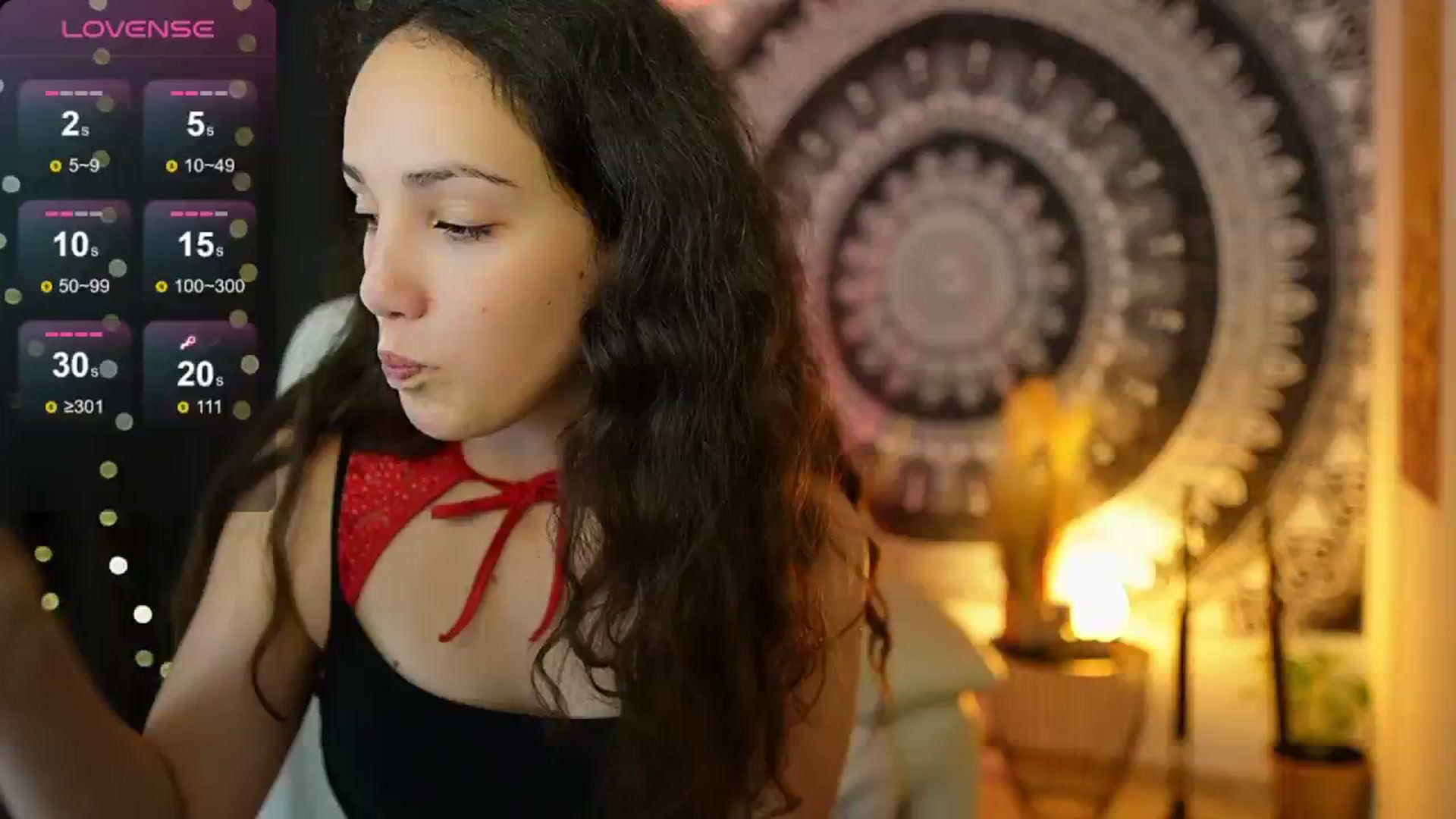 Gallery image thumbnail from Sophie_Rain18's myfreecams stream on, 06/27/2024, 10:30 image 4 of 20