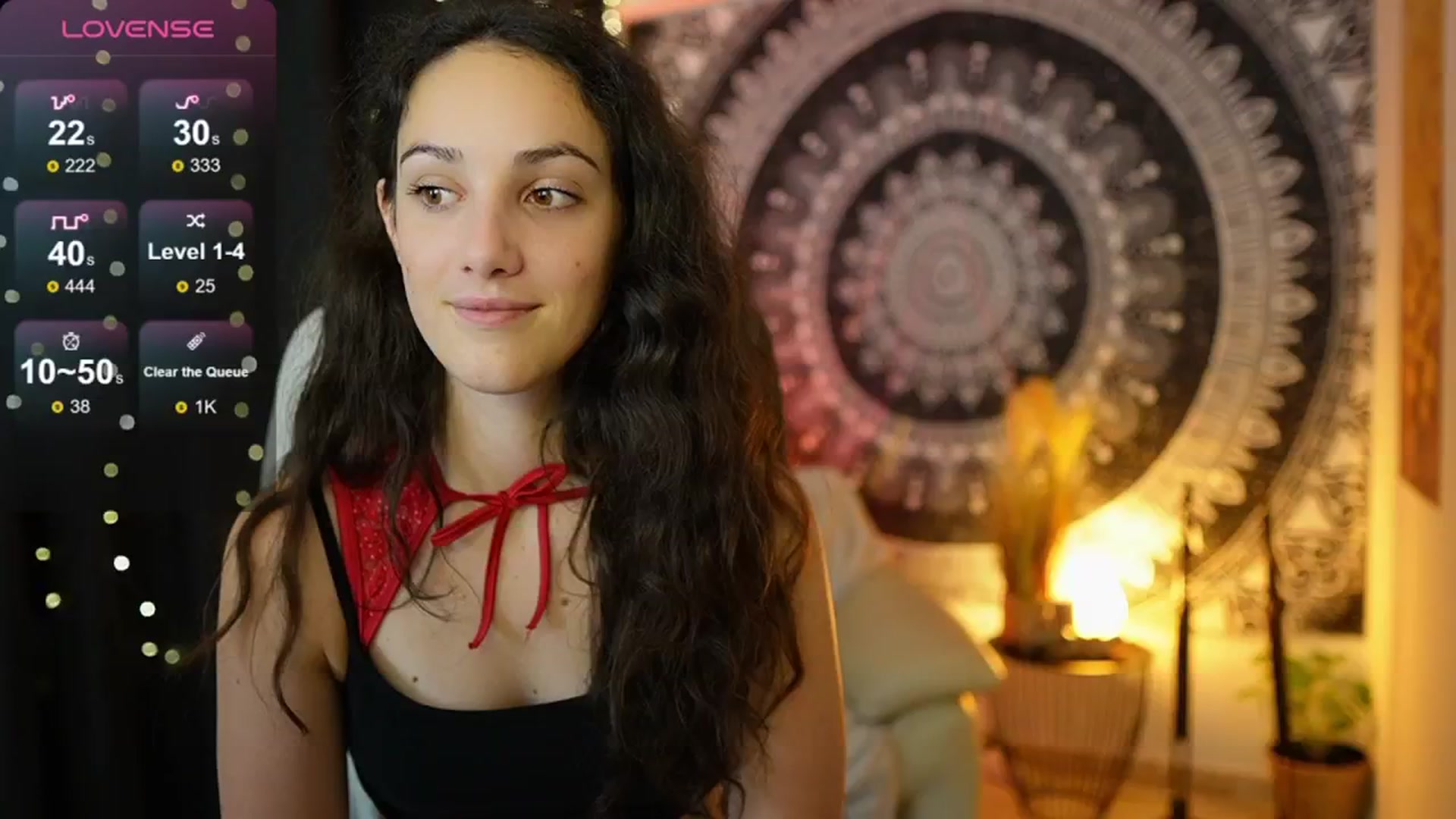 Gallery image thumbnail from Sophie_Rain18's myfreecams stream on, 06/27/2024, 10:30 image 15 of 20