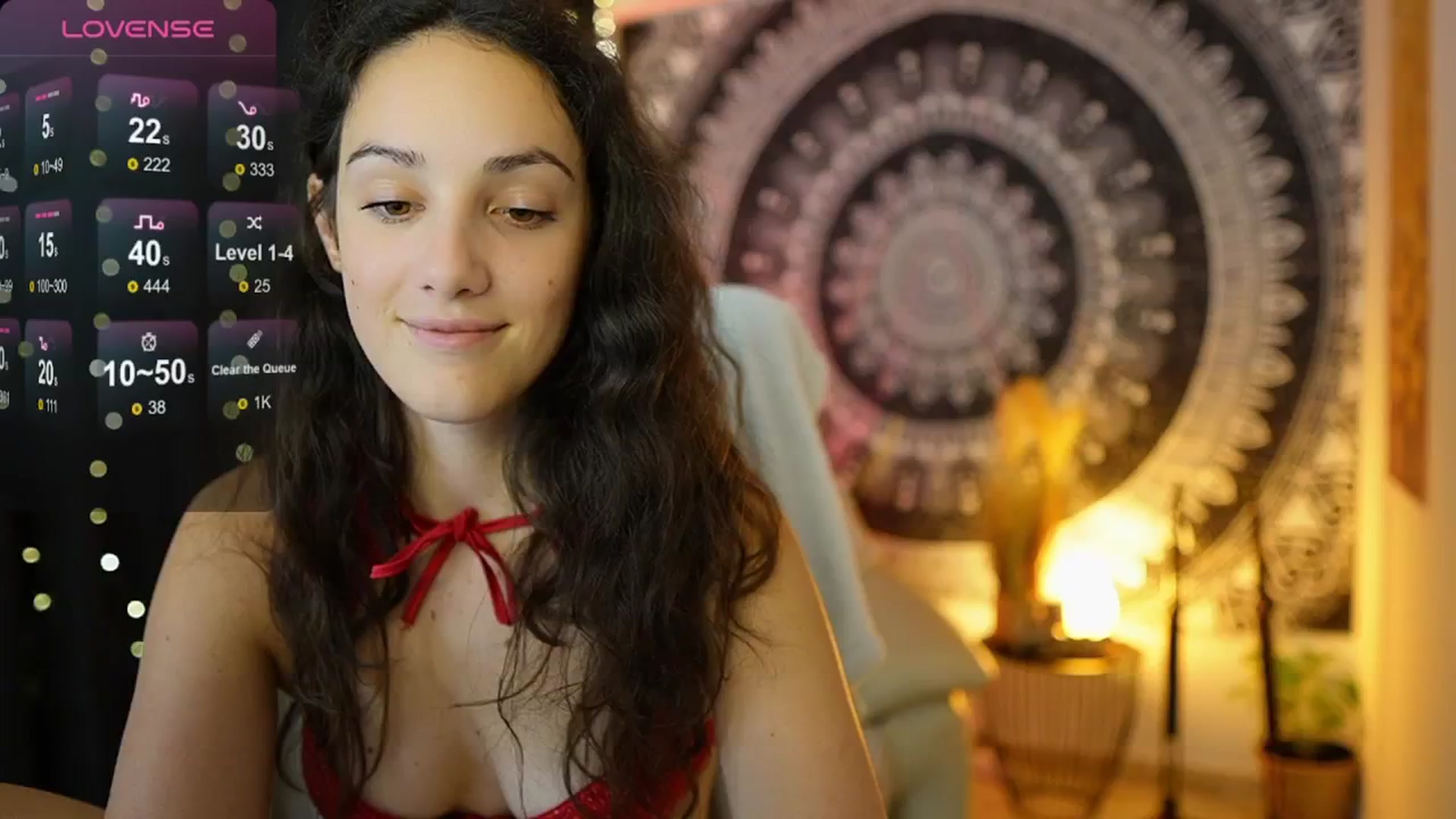 Gallery image thumbnail from Sophie_Rain18's myfreecams stream on, 06/27/2024, 11:42 image 5 of 20