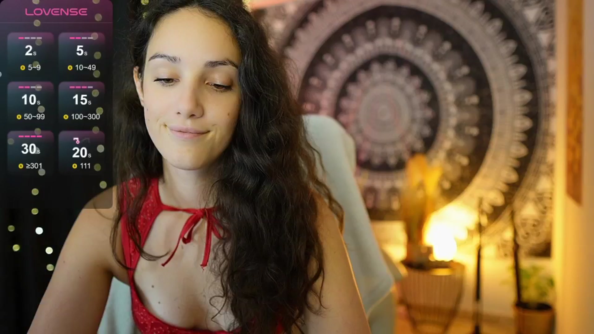 Gallery image thumbnail from Sophie_Rain18's myfreecams stream on, 06/27/2024, 12:41 image 5 of 20