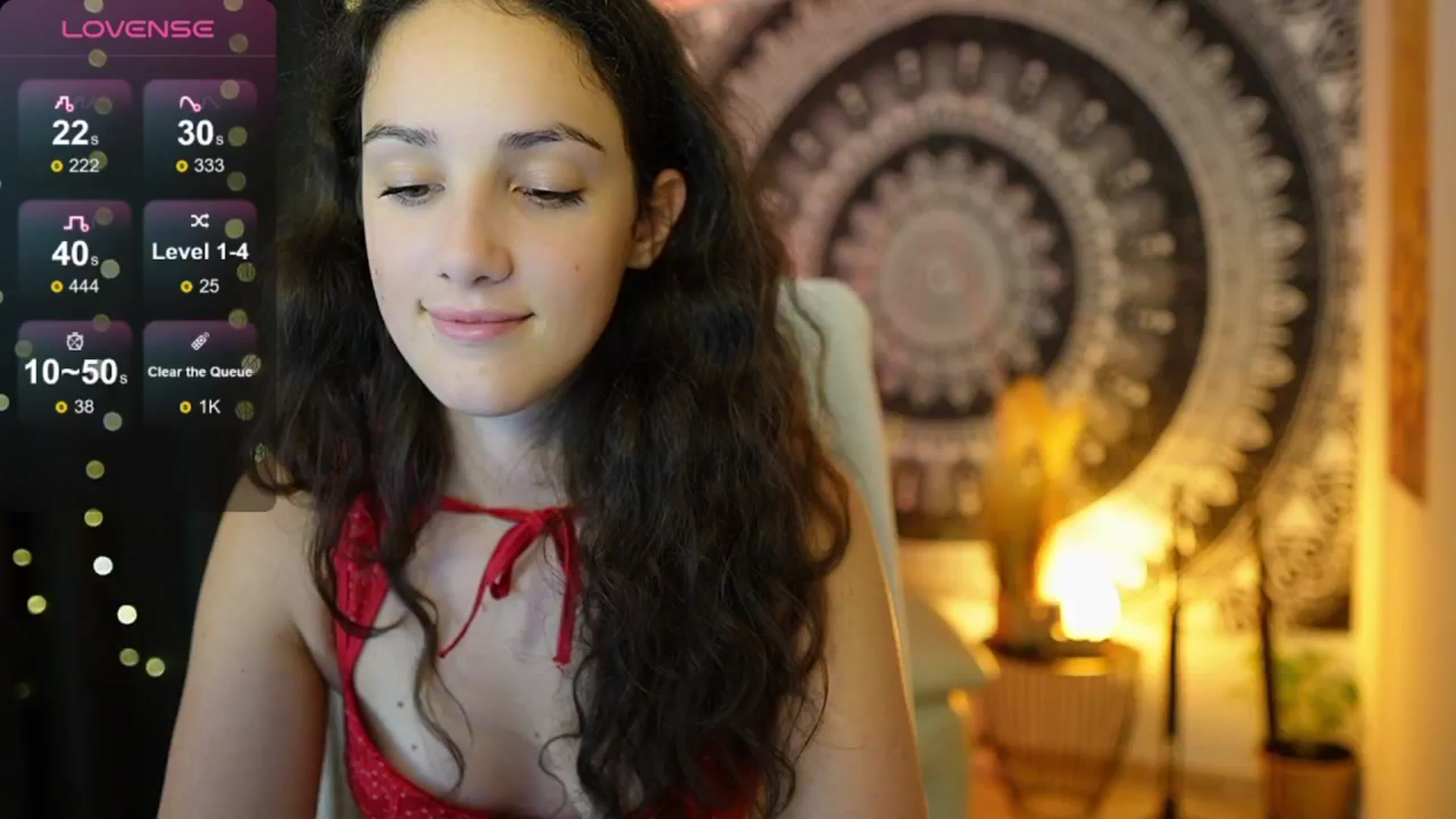 Gallery image thumbnail from Sophie_Rain18's myfreecams stream on, 06/27/2024, 12:57 image 13 of 20