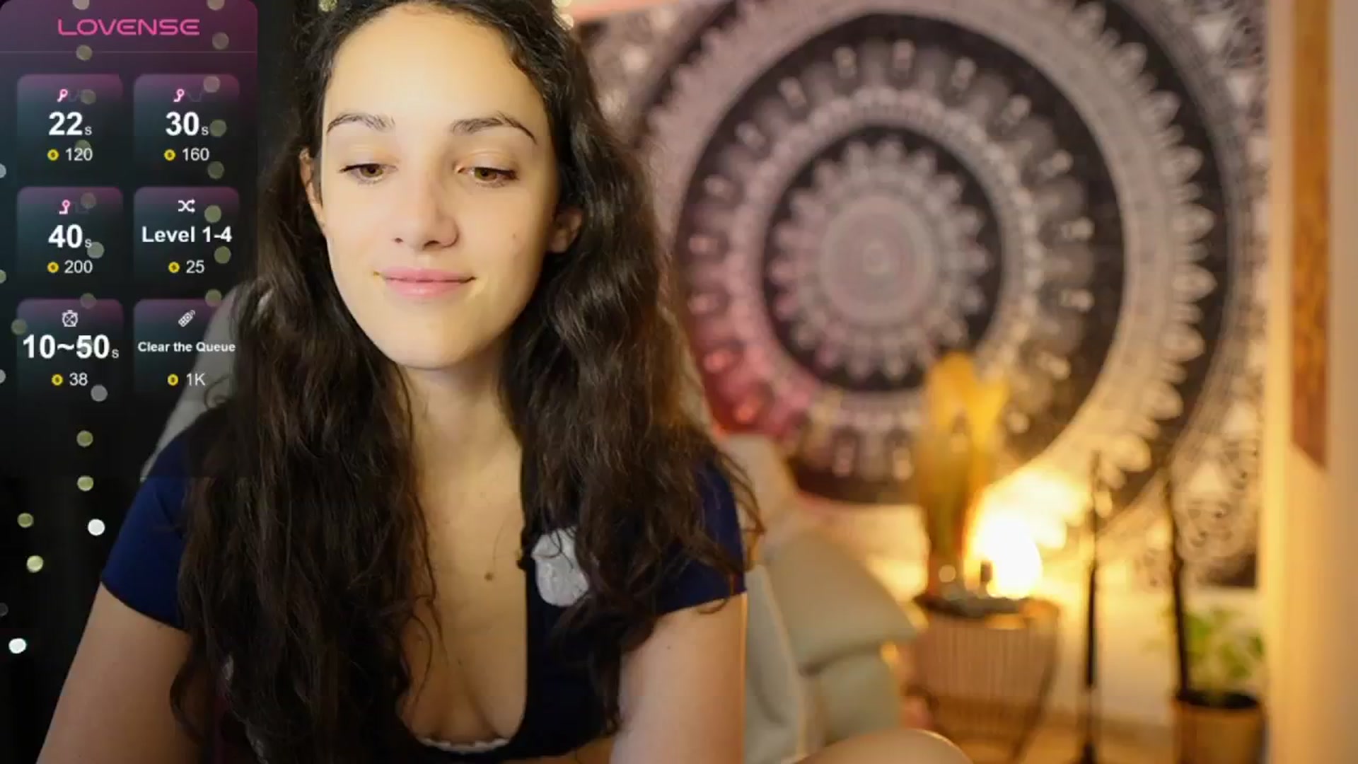 Gallery image thumbnail from Sophie_Rain18's myfreecams stream on, 07/01/2024, 09:20 image 7 of 20