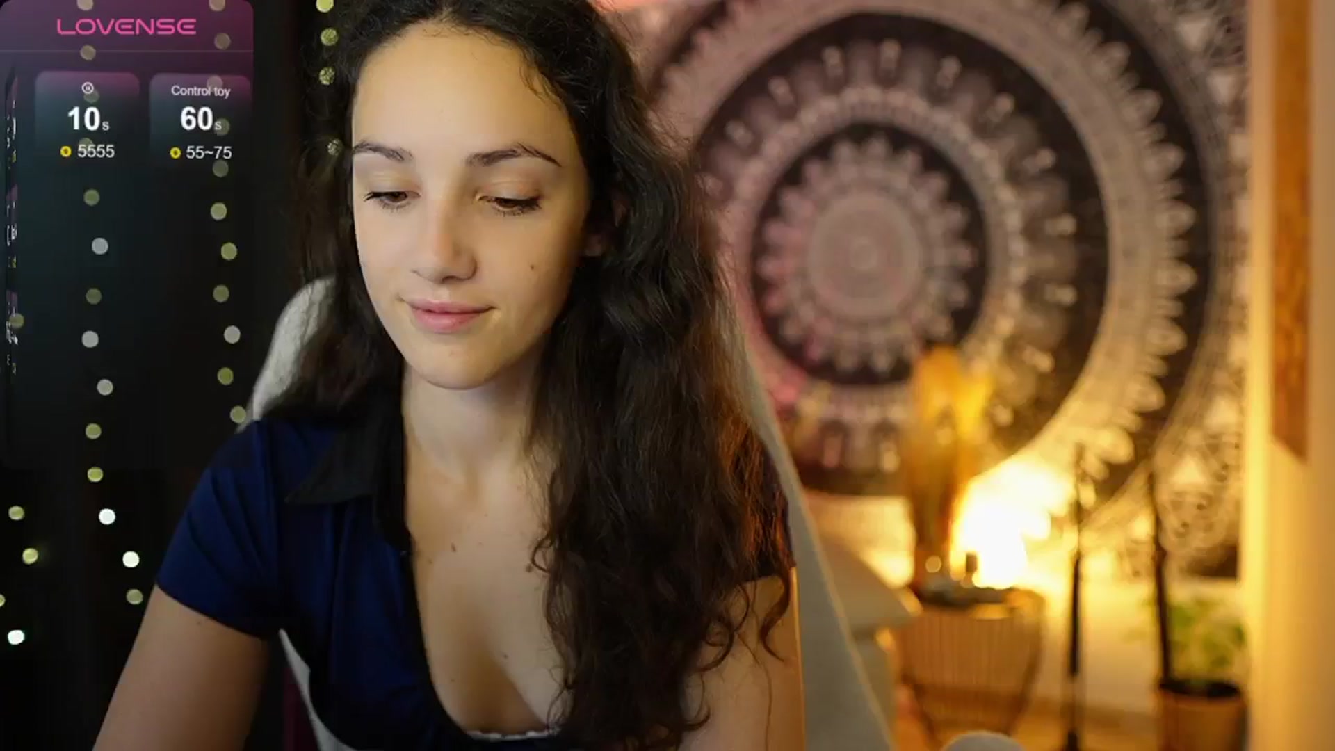 Gallery image thumbnail from Sophie_Rain18's myfreecams stream on, 07/01/2024, 09:54 image 2 of 20