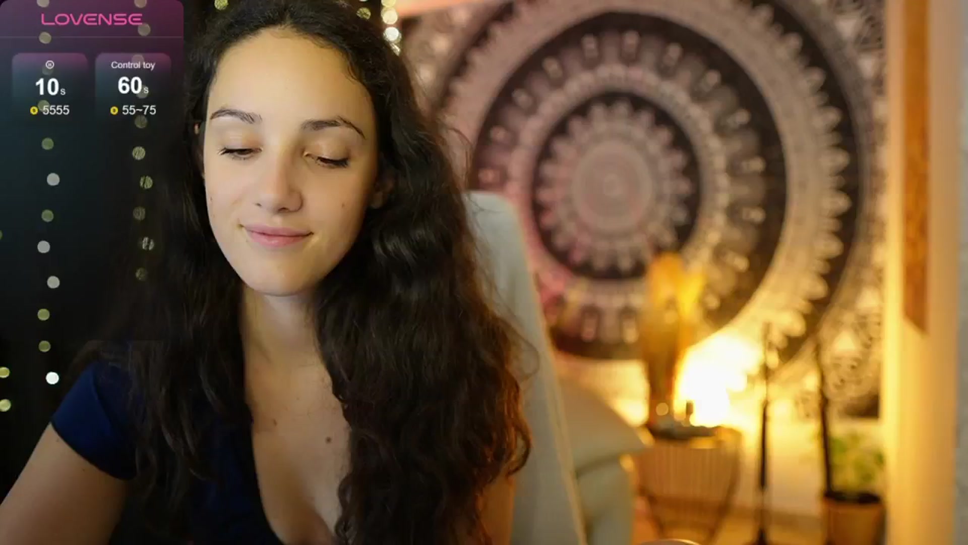 Gallery image thumbnail from Sophie_Rain18's myfreecams stream on, 07/01/2024, 11:53 image 18 of 20