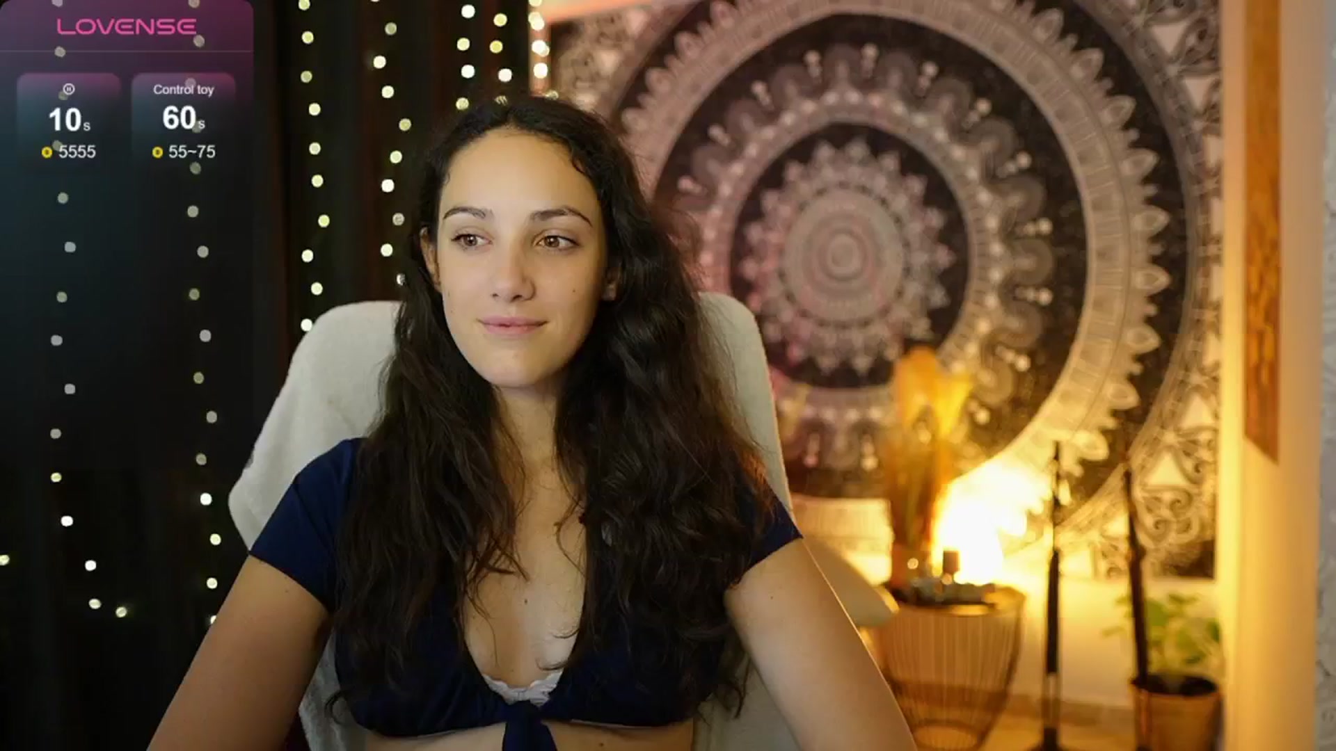 Gallery image thumbnail from Sophie_Rain18's myfreecams stream on, 07/01/2024, 11:53 image 14 of 20