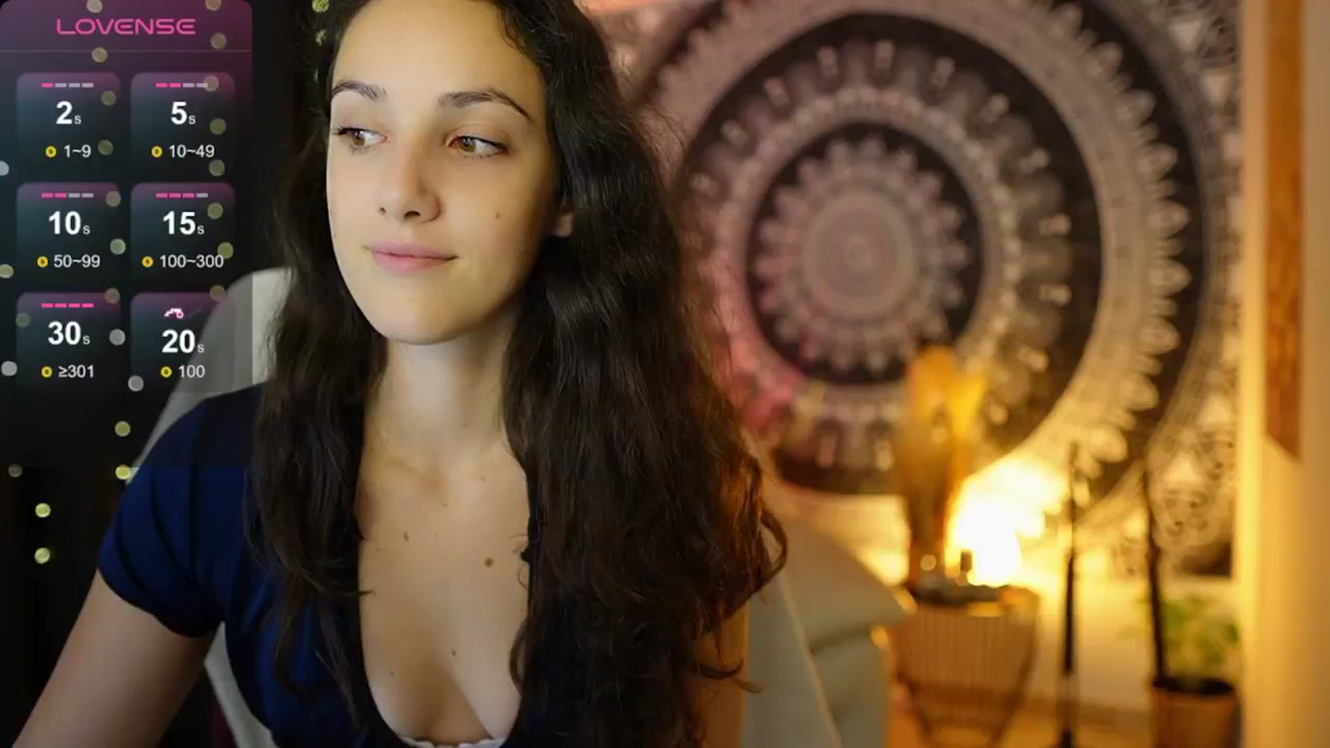 Gallery image thumbnail from Sophie_Rain18's myfreecams stream on, 07/01/2024, 11:53 image 2 of 20