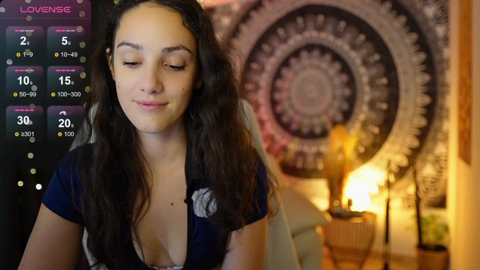 Gallery image thumbnail from Sophie_Rain18's myfreecams stream on, 07/01/2024, 11:53 image 6 of 20