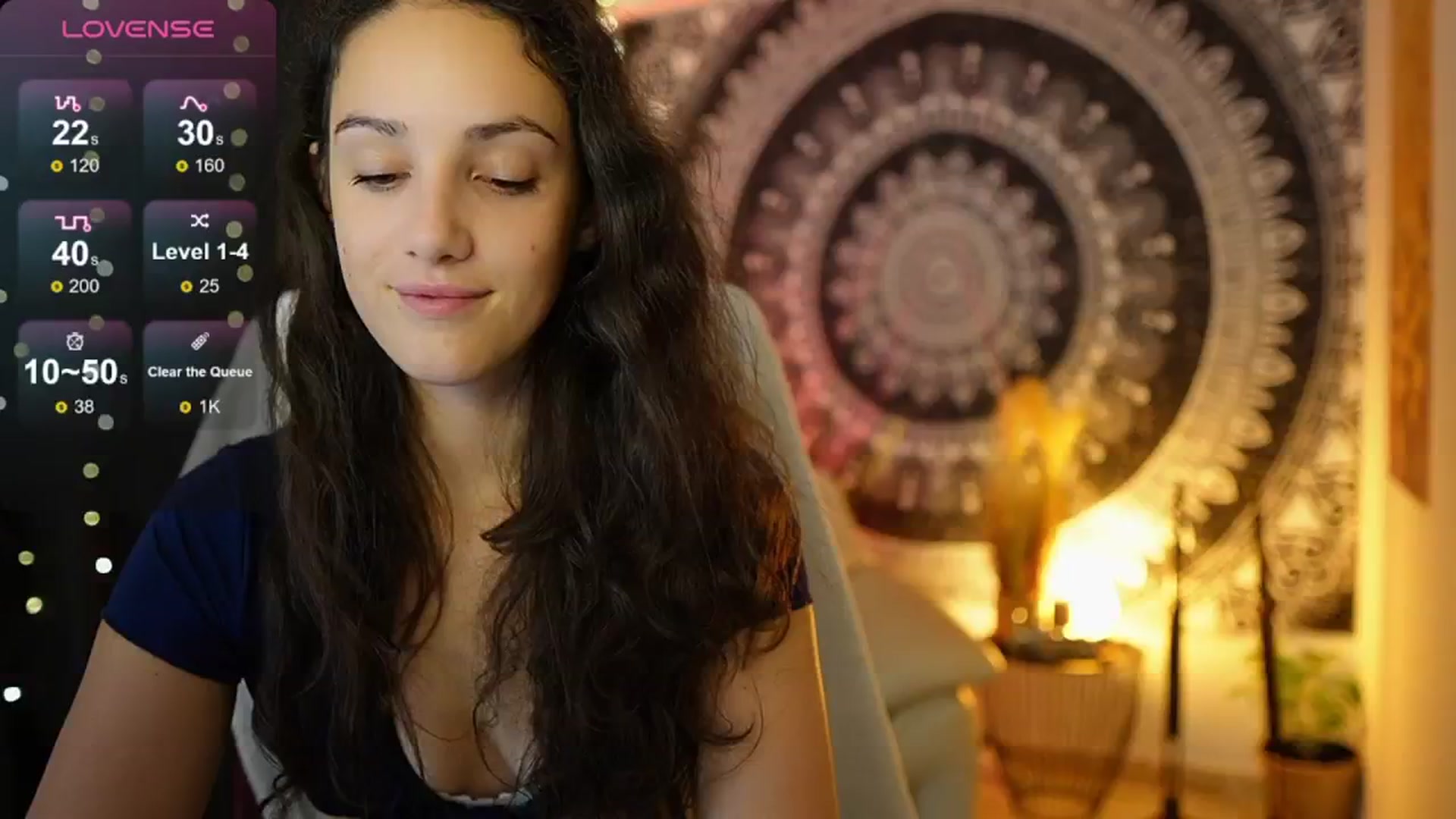 Gallery image thumbnail from Sophie_Rain18's myfreecams stream on, 07/01/2024, 11:53 image 5 of 20