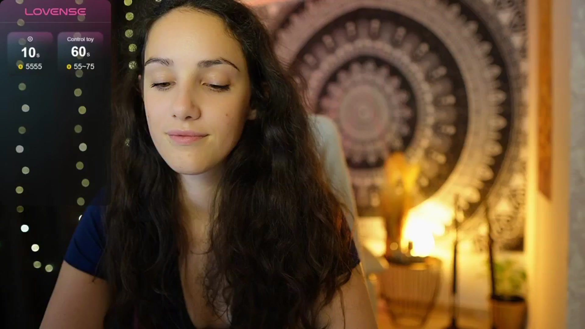 Gallery image thumbnail from Sophie_Rain18's myfreecams stream on, 07/01/2024, 12:56 image 15 of 20