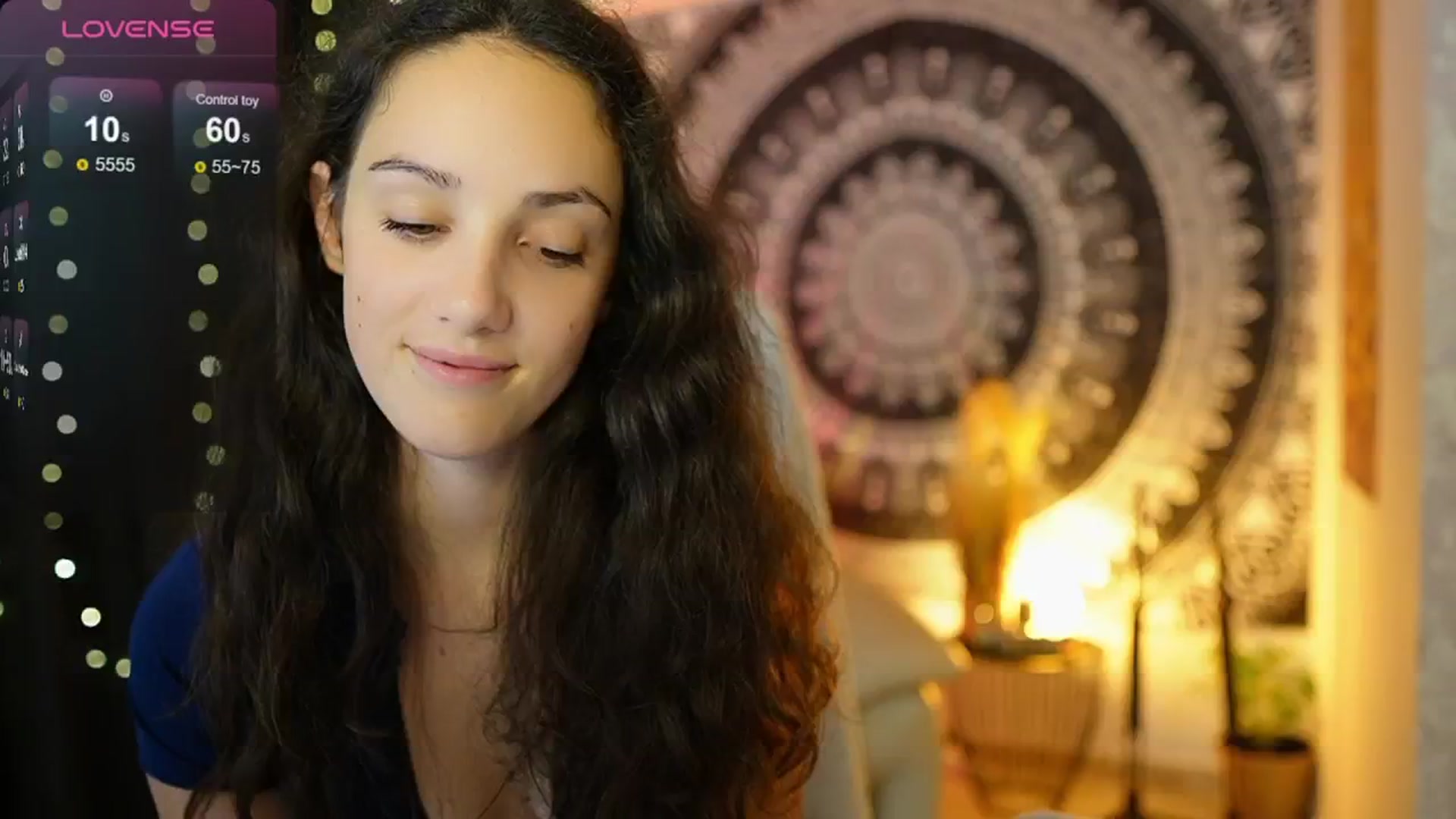 Gallery image thumbnail from Sophie_Rain18's myfreecams stream on, 07/01/2024, 12:56 image 8 of 20