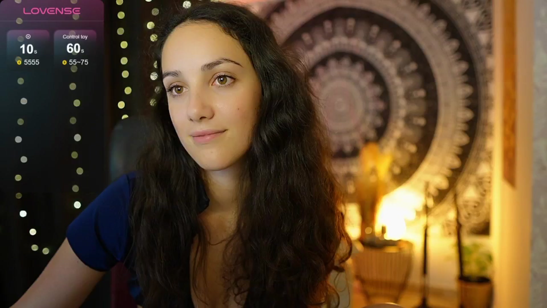 Gallery image thumbnail from Sophie_Rain18's myfreecams stream on, 07/01/2024, 12:56 image 20 of 20