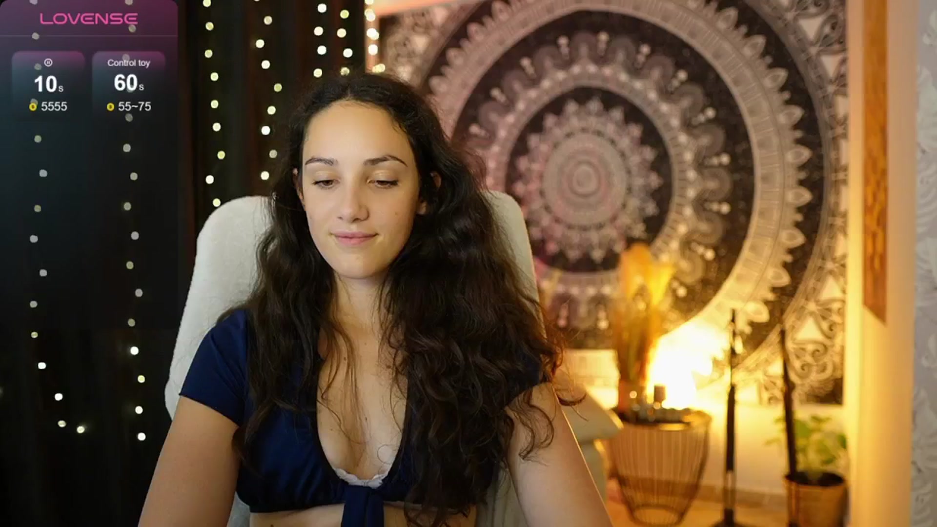 Gallery image thumbnail from Sophie_Rain18's myfreecams stream on, 07/01/2024, 12:56 image 5 of 20