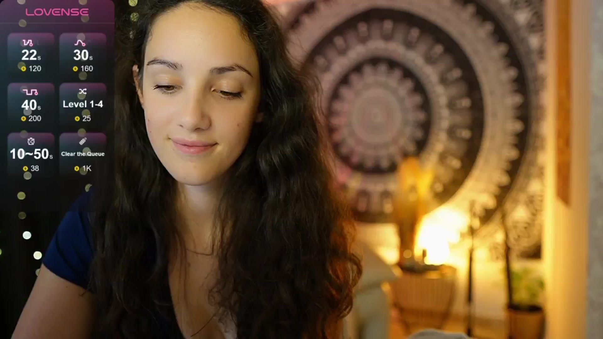Gallery image thumbnail from Sophie_Rain18's myfreecams stream on, 07/01/2024, 12:56 image 6 of 20
