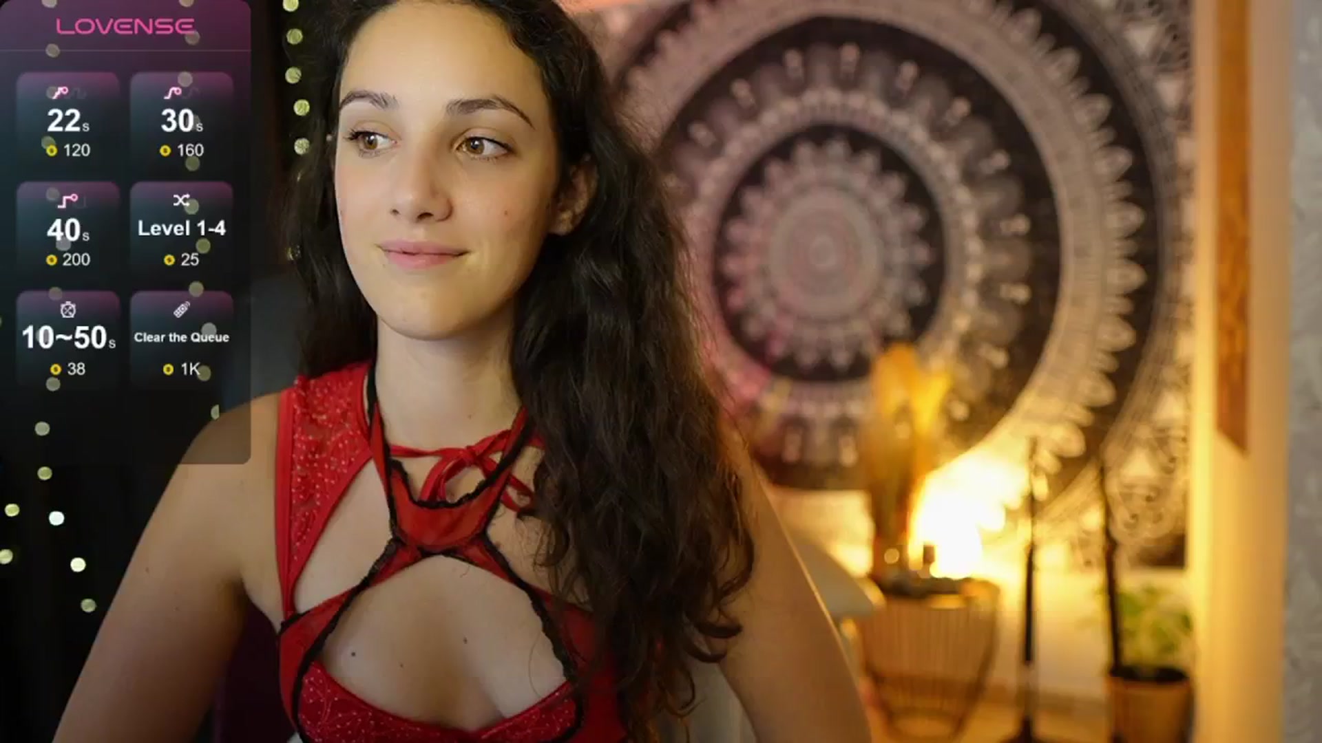 Gallery image thumbnail from Sophie_Rain18's myfreecams stream on, 07/01/2024, 19:42 image 5 of 20