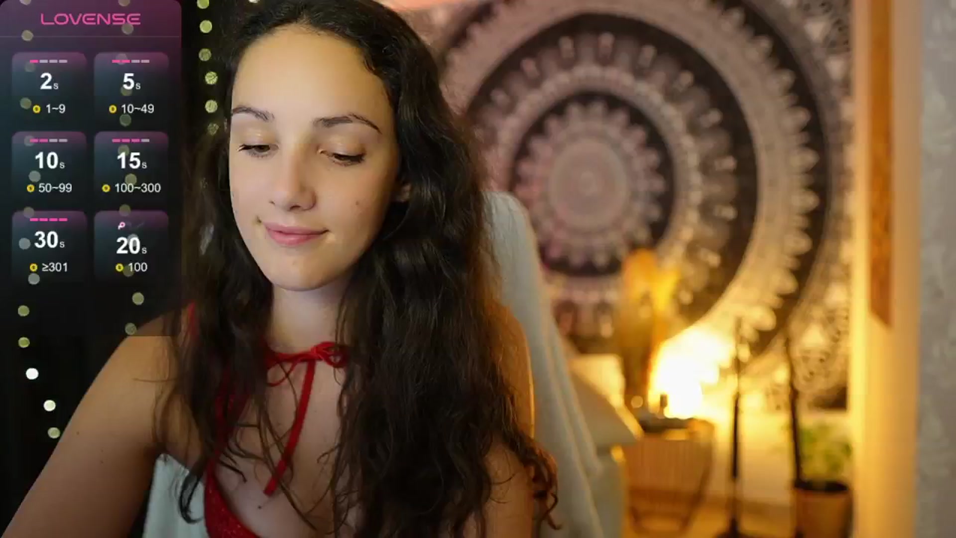 Gallery image thumbnail from Sophie_Rain18's myfreecams stream on, 07/01/2024, 21:37 image 9 of 20