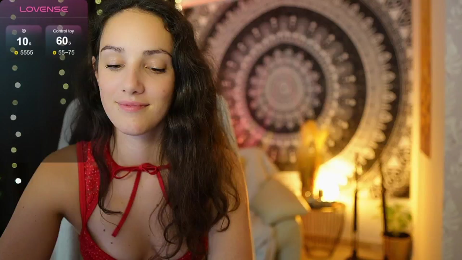 Gallery image thumbnail from Sophie_Rain18's myfreecams stream on, 07/01/2024, 21:37 image 12 of 20