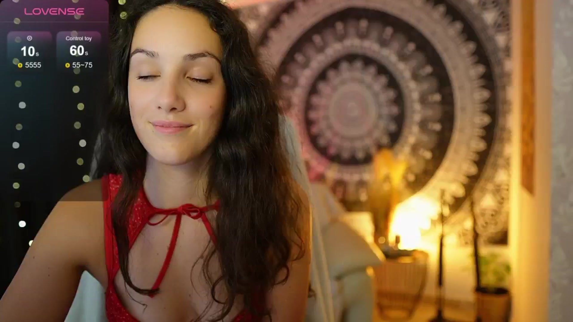 Gallery image thumbnail from Sophie_Rain18's myfreecams stream on, 07/01/2024, 21:37 image 11 of 20