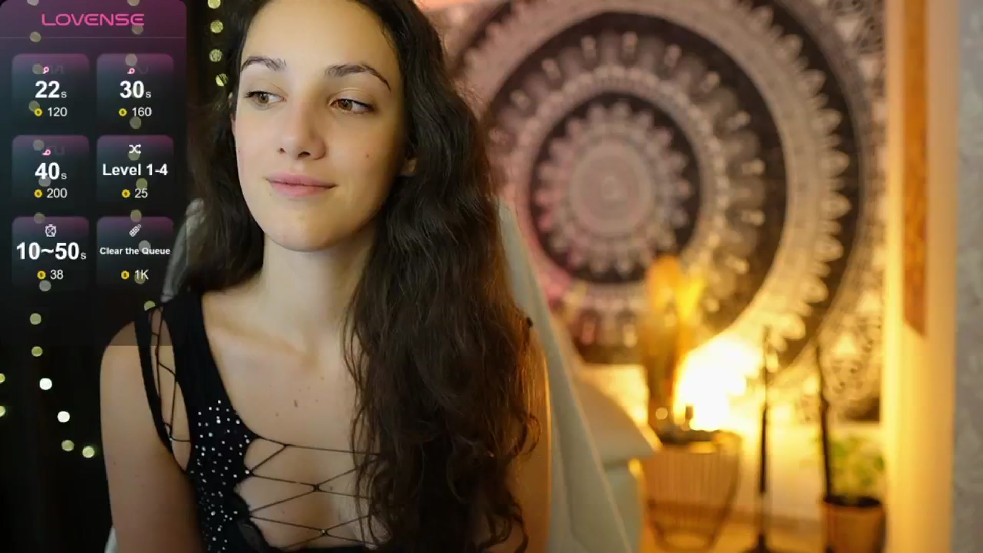 Gallery image thumbnail from Sophie_Rain18's myfreecams stream on, 07/02/2024, 10:14 image 9 of 20