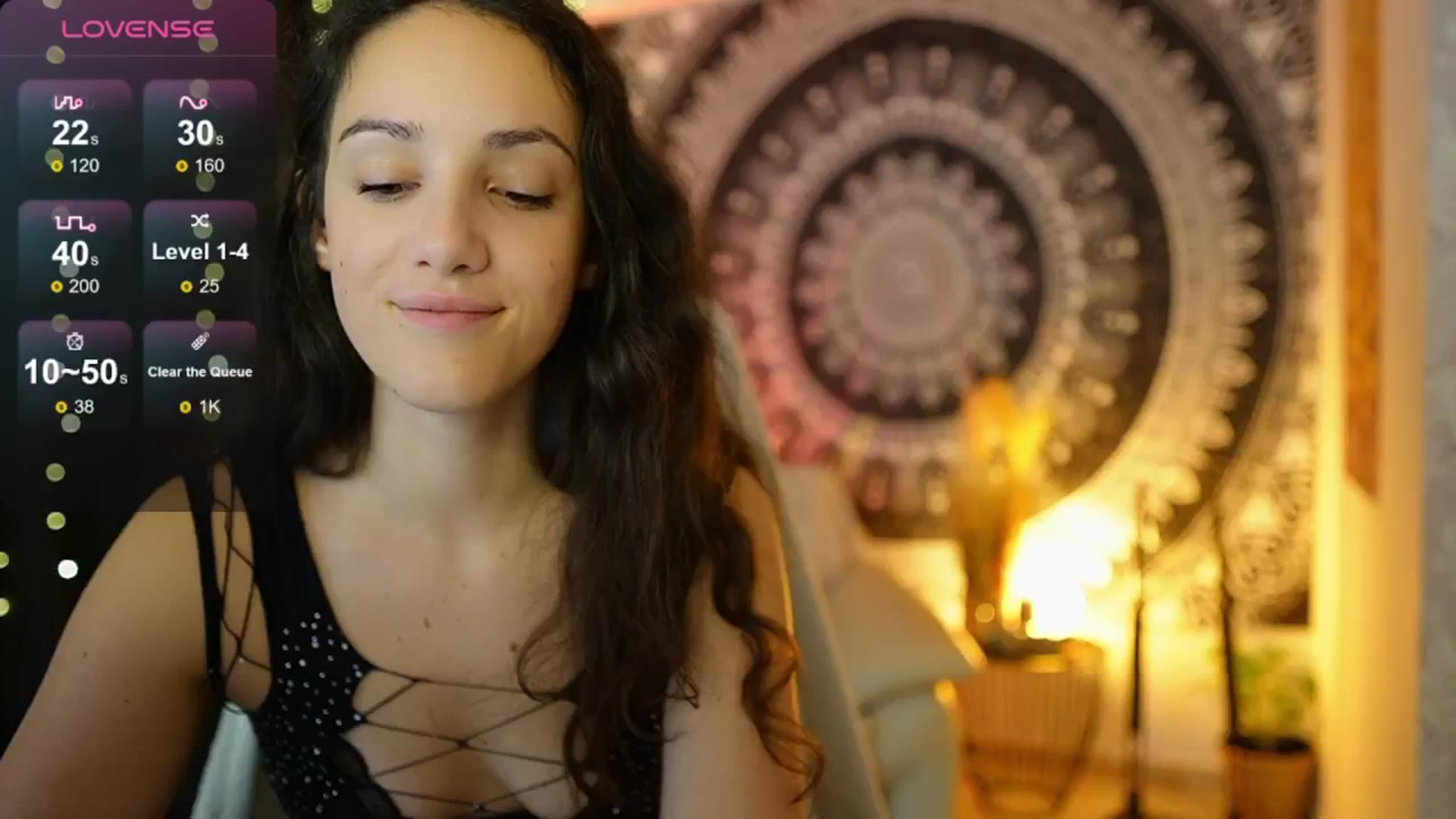 Gallery image thumbnail from Sophie_Rain18's myfreecams stream on, 07/02/2024, 10:14 image 20 of 20