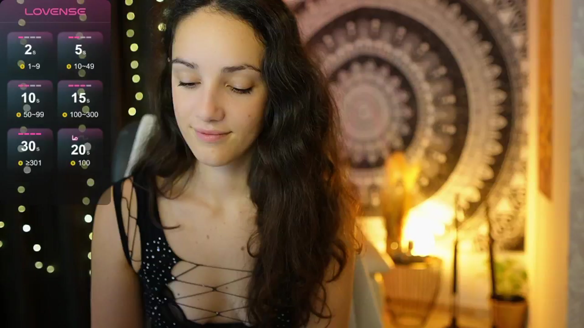 Gallery image thumbnail from Sophie_Rain18's myfreecams stream on, 07/02/2024, 10:14 image 17 of 20
