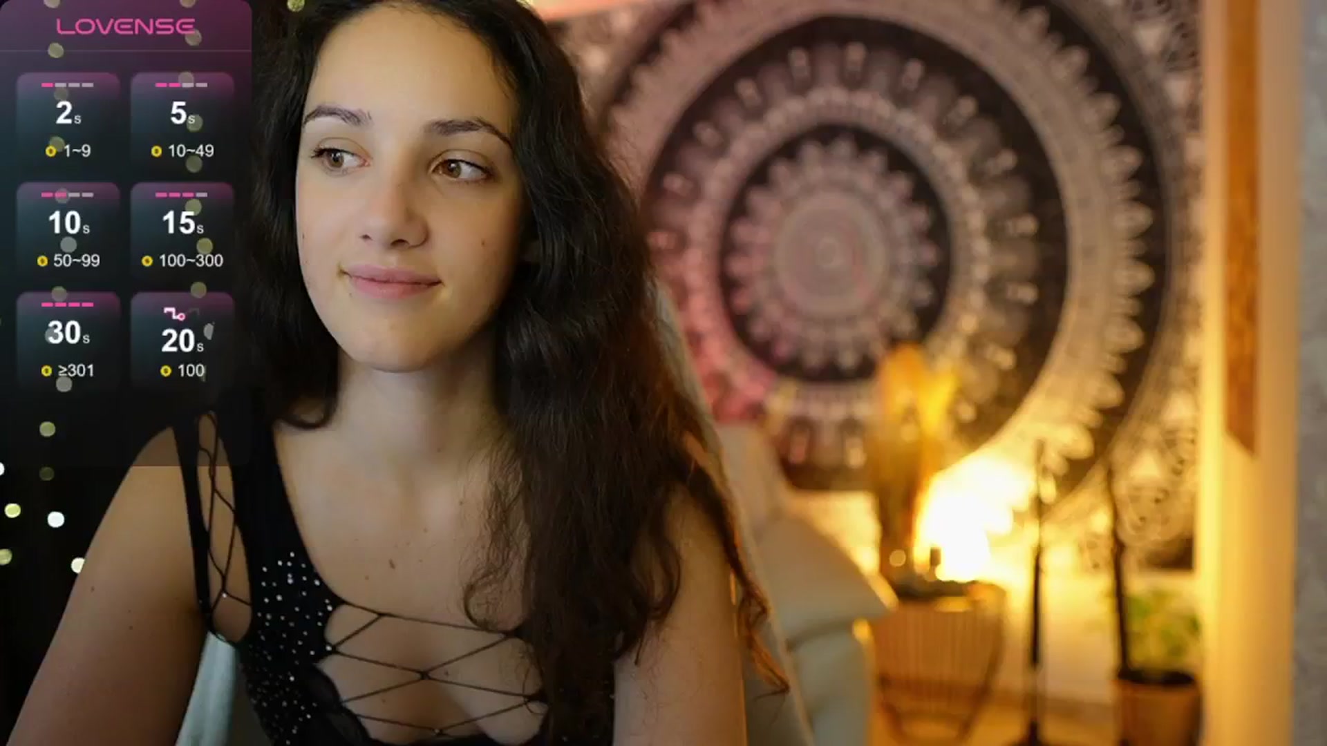 Gallery image thumbnail from Sophie_Rain18's myfreecams stream on, 07/02/2024, 10:14 image 19 of 20