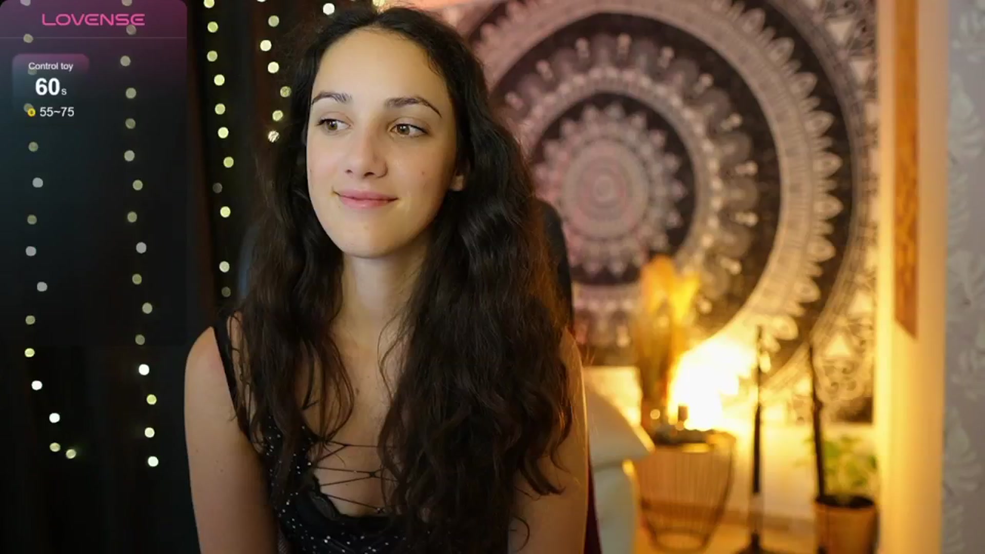 Gallery image thumbnail from Sophie_Rain18's myfreecams stream on, 07/02/2024, 12:52 image 16 of 20