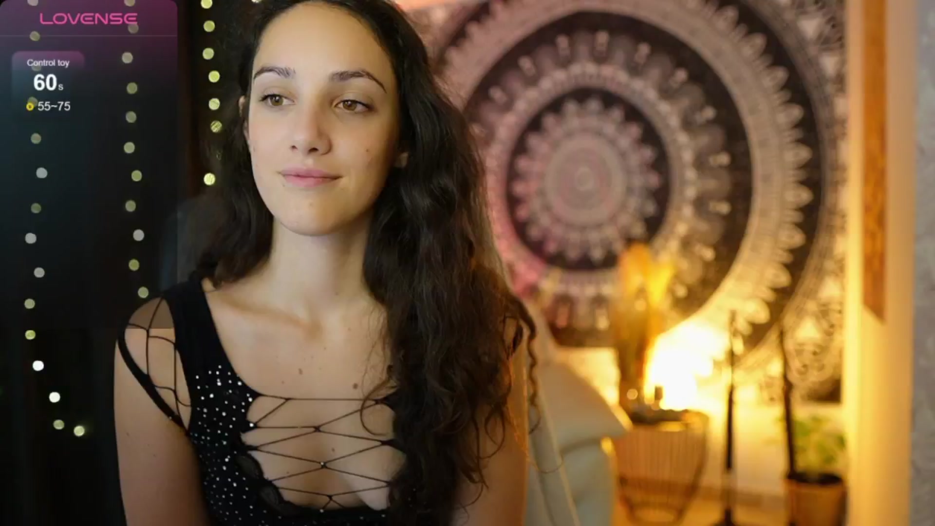 Gallery image thumbnail from Sophie_Rain18's myfreecams stream on, 07/02/2024, 12:52 image 3 of 20