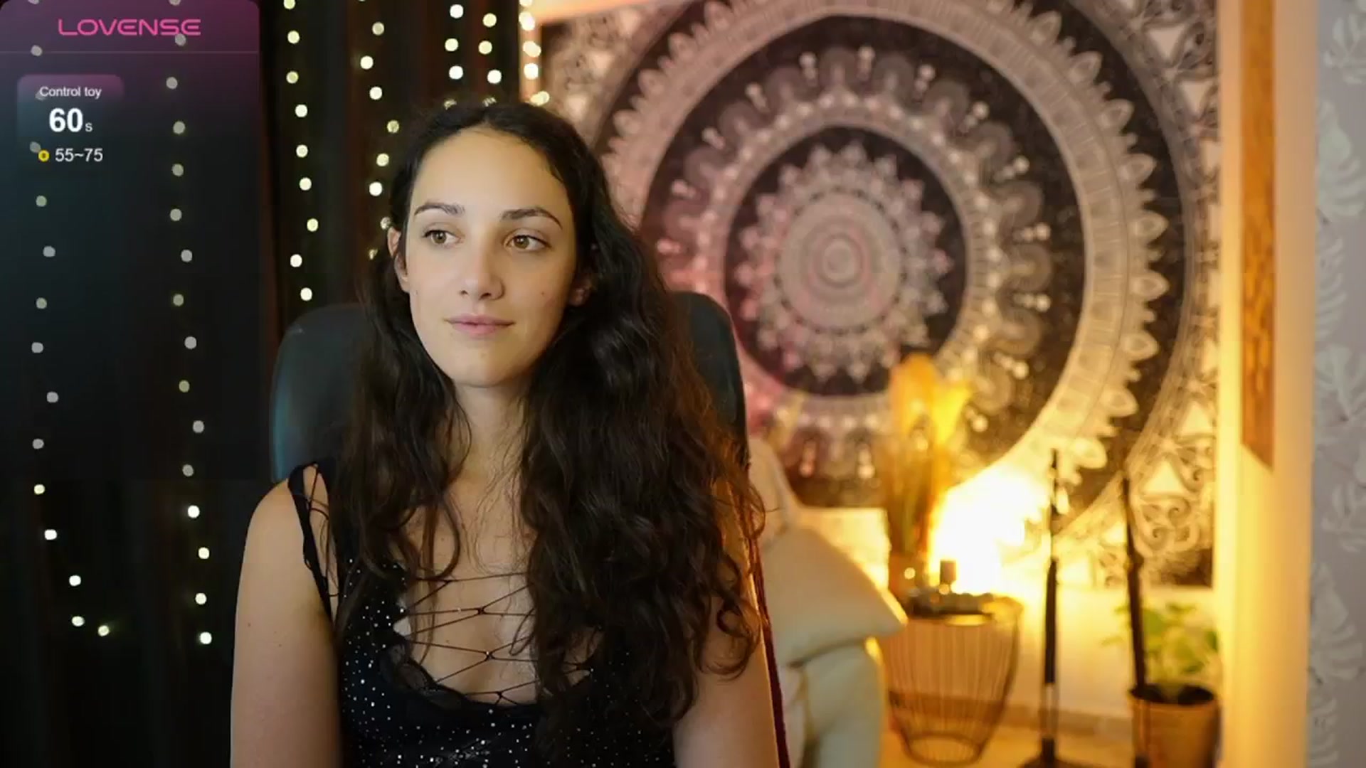 Gallery image thumbnail from Sophie_Rain18's myfreecams stream on, 07/02/2024, 12:52 image 19 of 20