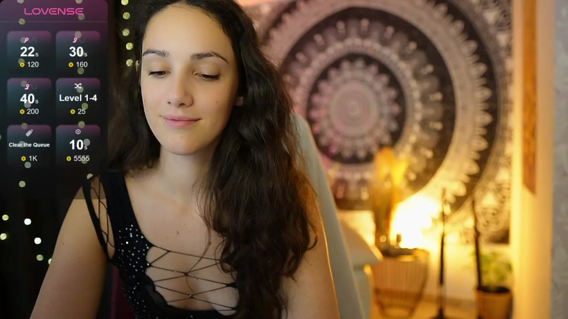 Gallery image thumbnail from Sophie_Rain18's myfreecams stream on, 07/02/2024, 12:52 image 8 of 20