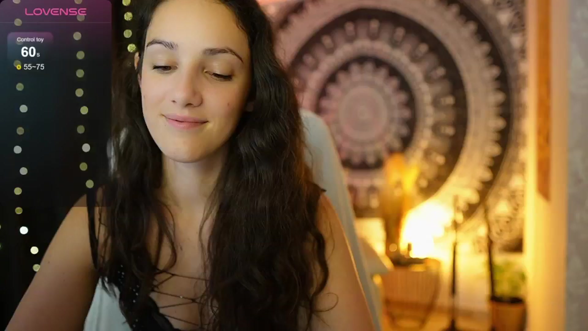 Gallery image thumbnail from Sophie_Rain18's myfreecams stream on, 07/02/2024, 12:52 image 12 of 20
