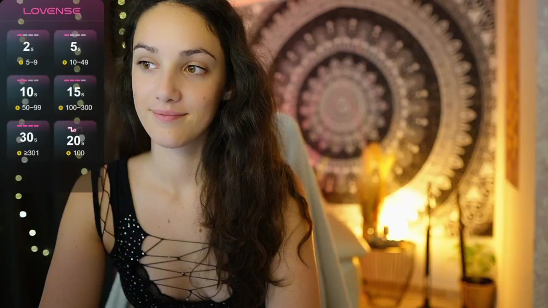 Gallery image thumbnail from Sophie_Rain18's myfreecams stream on, 07/02/2024, 12:52 image 1 of 20
