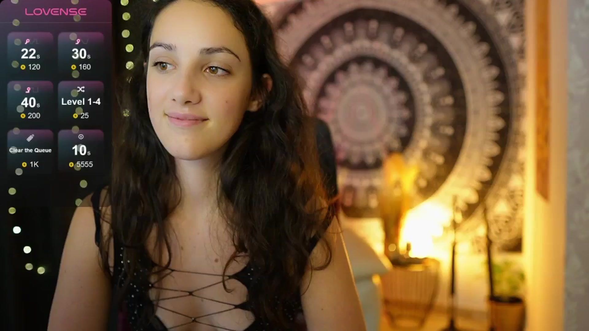 Gallery image thumbnail from Sophie_Rain18's myfreecams stream on, 07/02/2024, 12:52 image 18 of 20